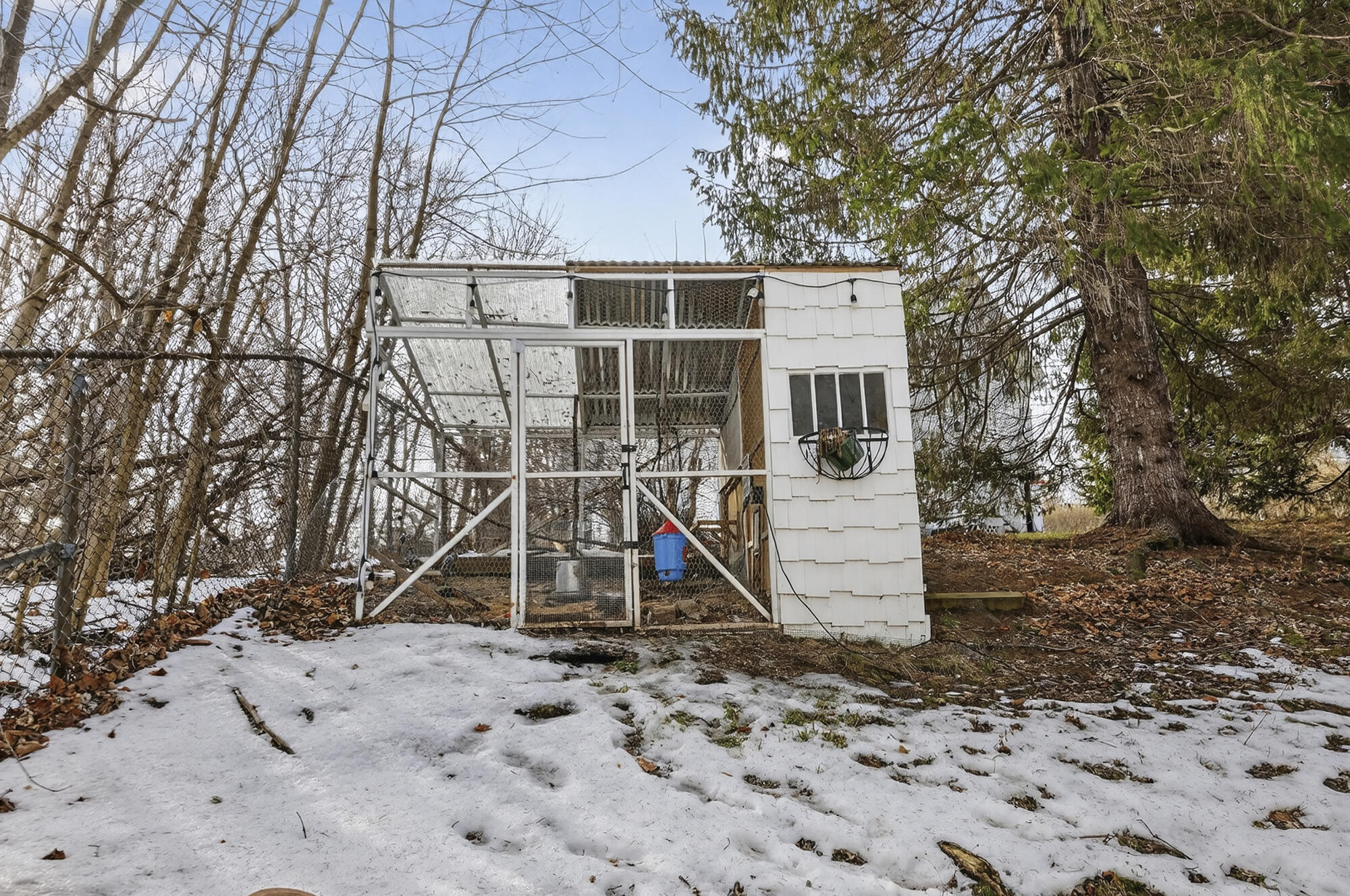 16 Rocky Hill Road