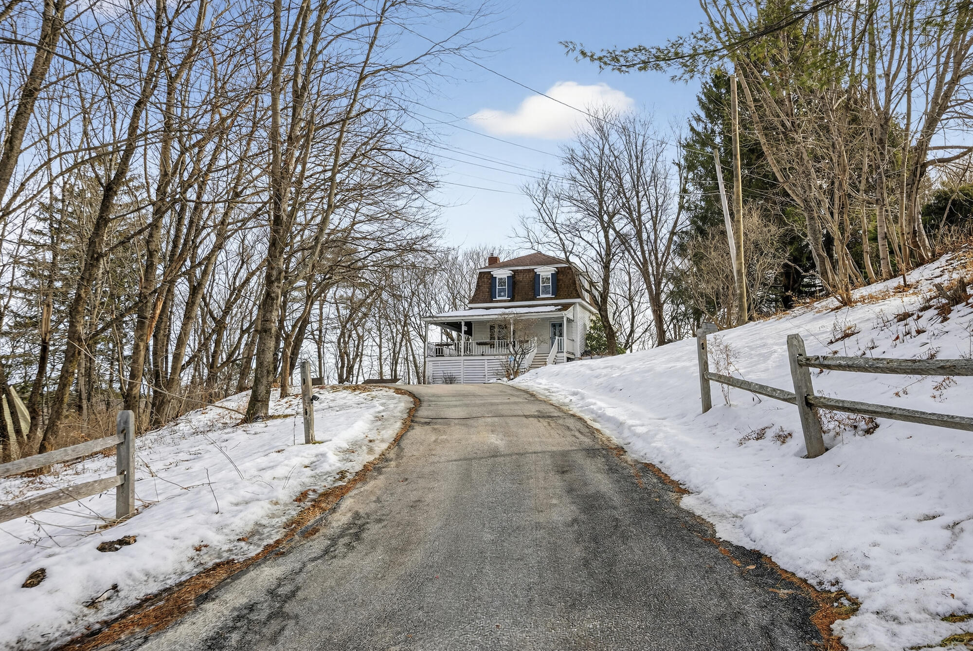 16 Rocky Hill Road