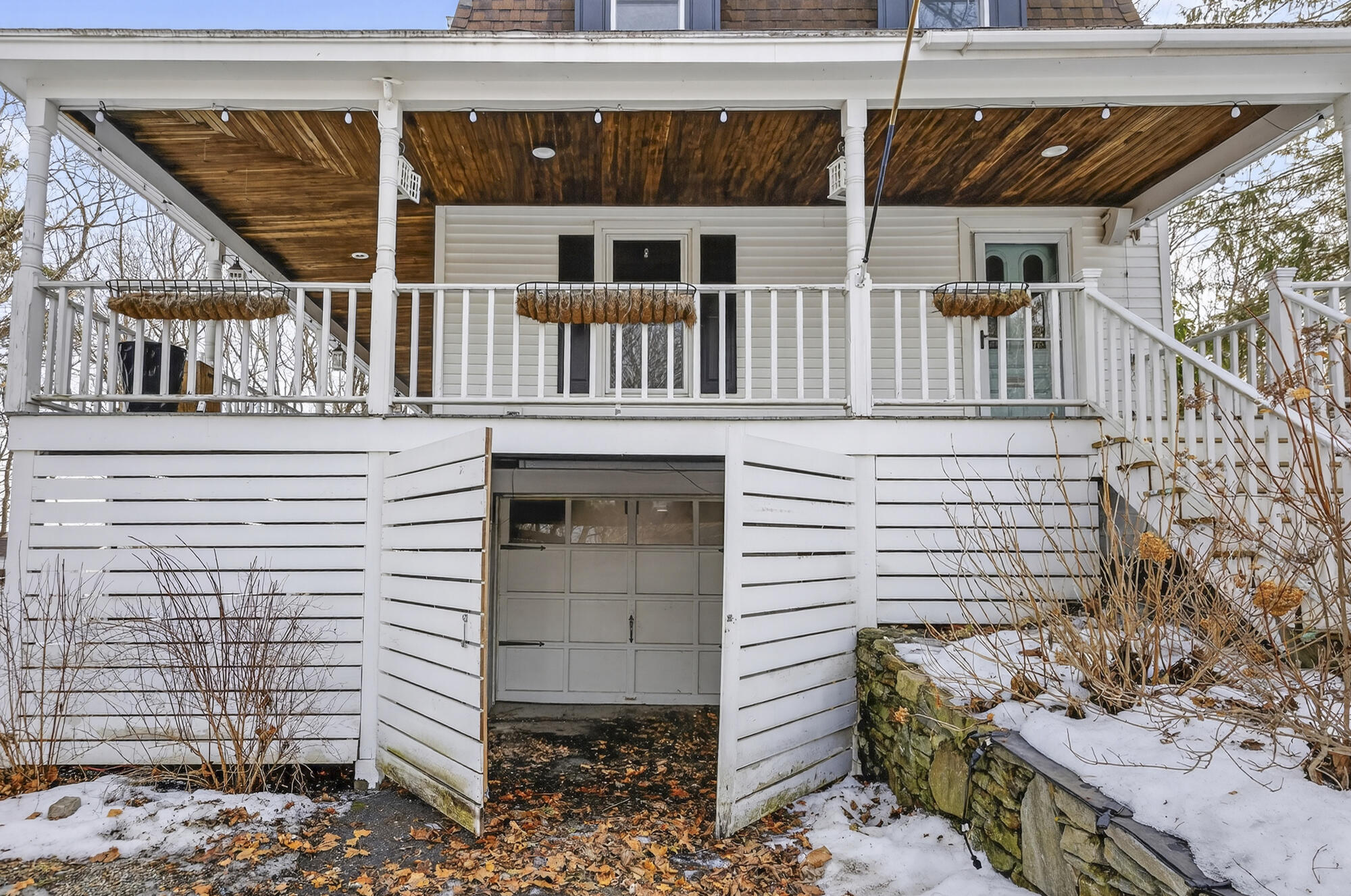 16 Rocky Hill Road
