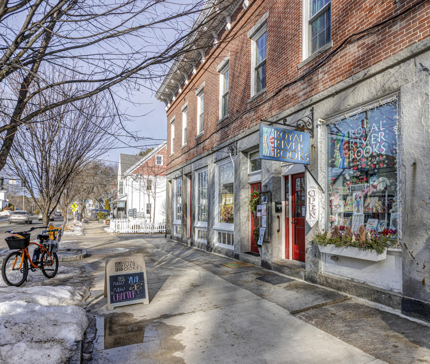 16 Rocky Hill Road