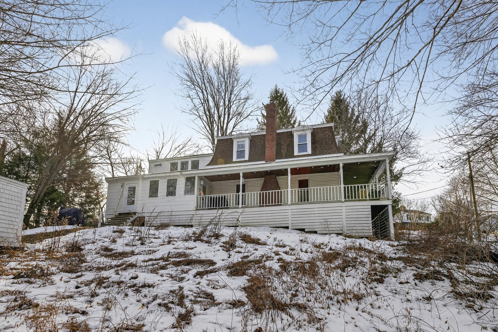 16 Rocky Hill Road