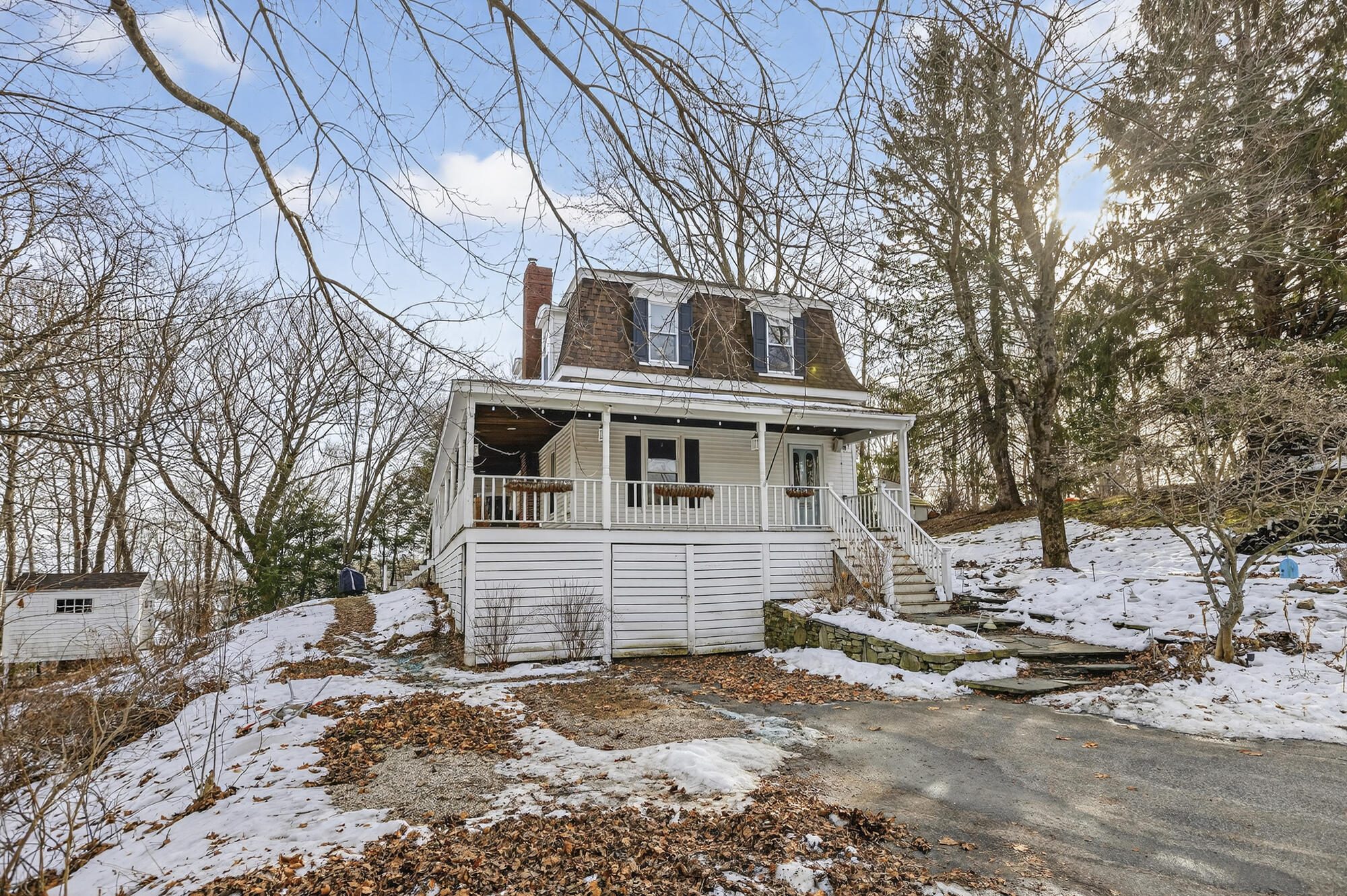 16 Rocky Hill Road