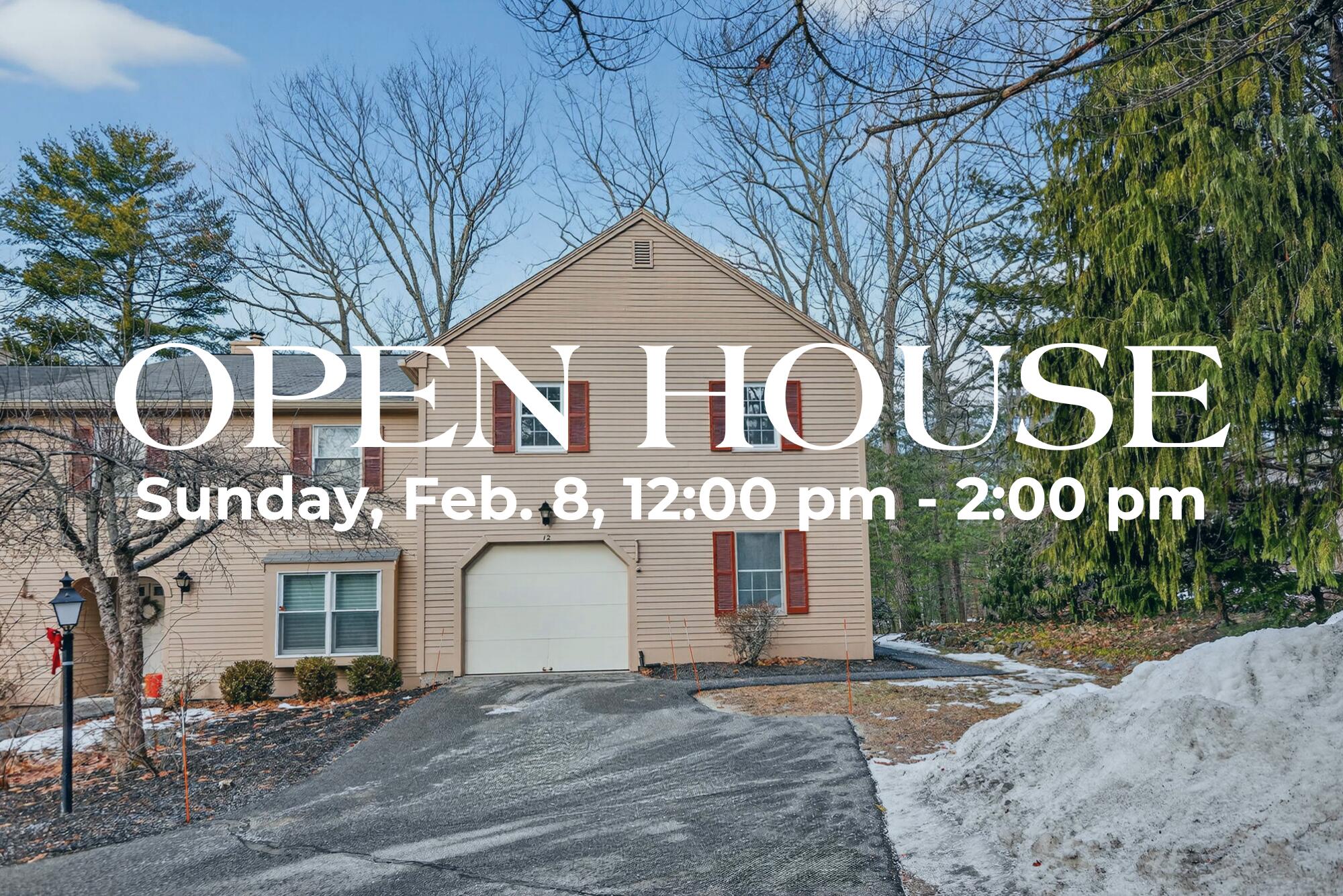 12 Edgecomb Court 12