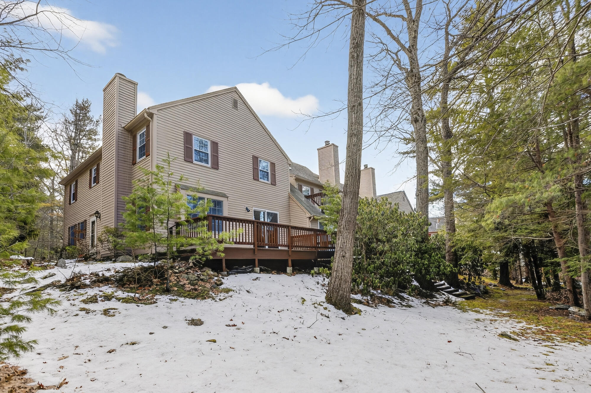 12 Edgecomb Court 12