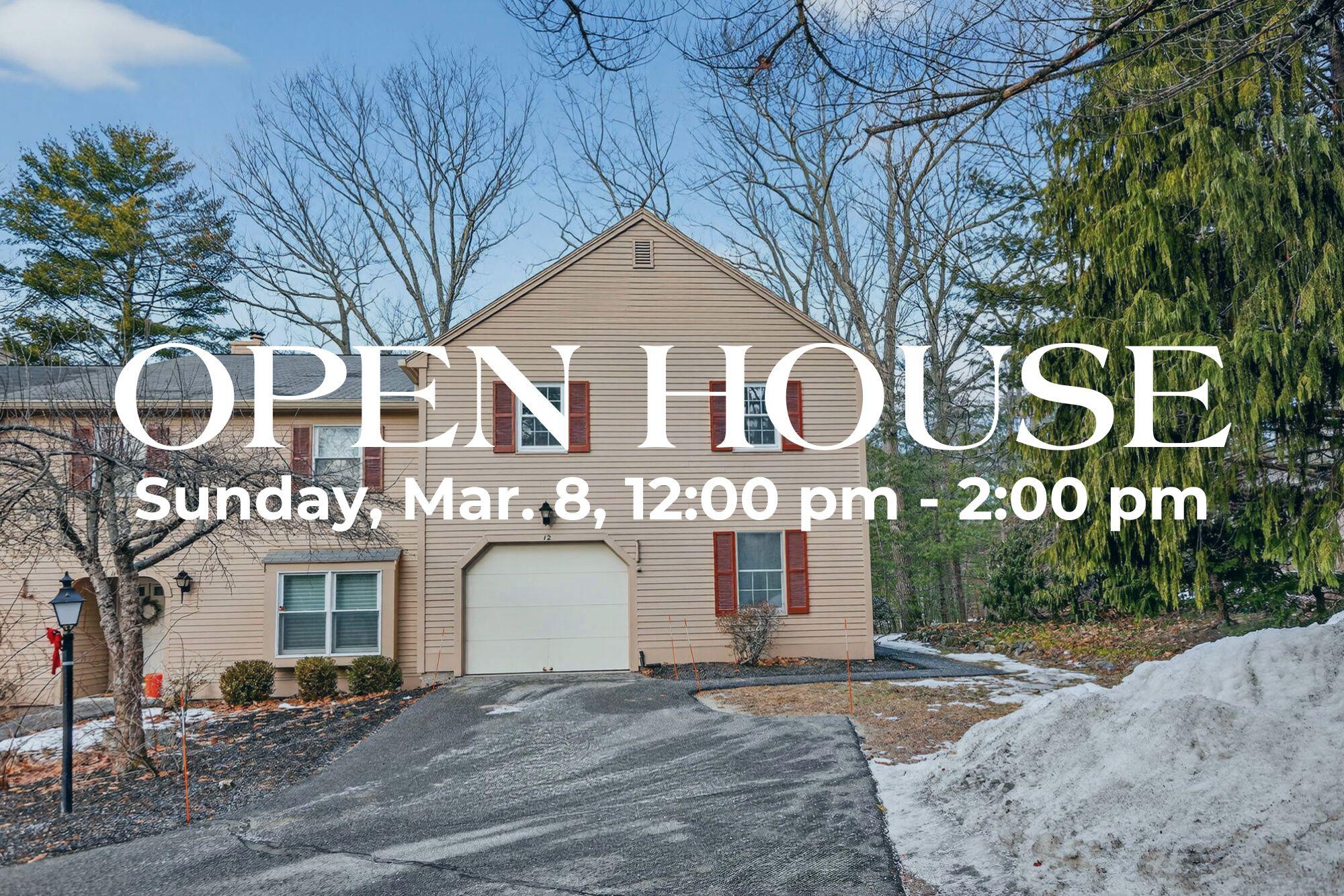 12 Edgecomb Court 12