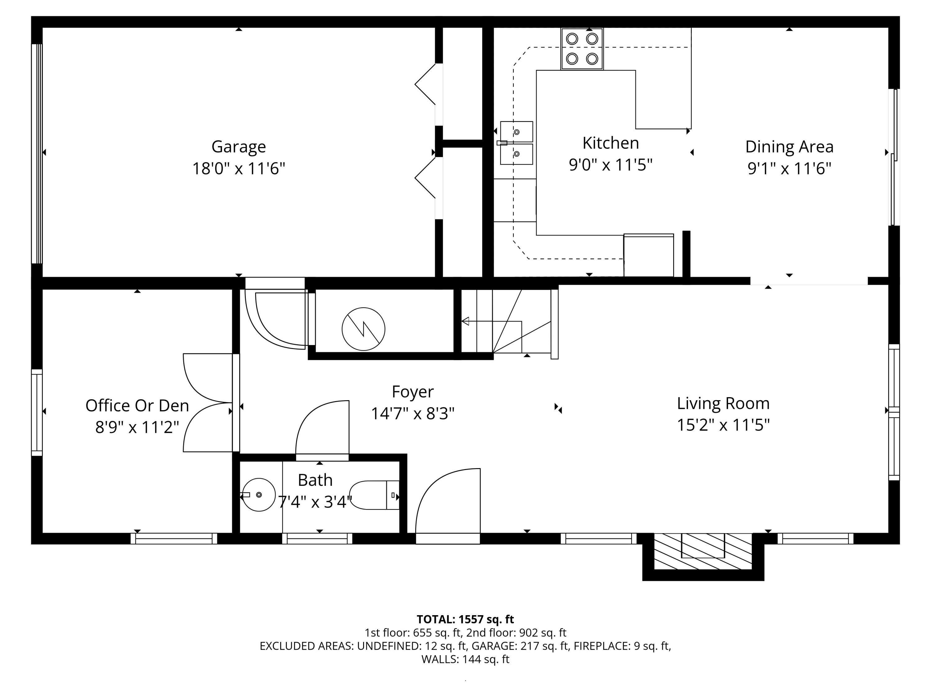 12 Edgecomb Court 12