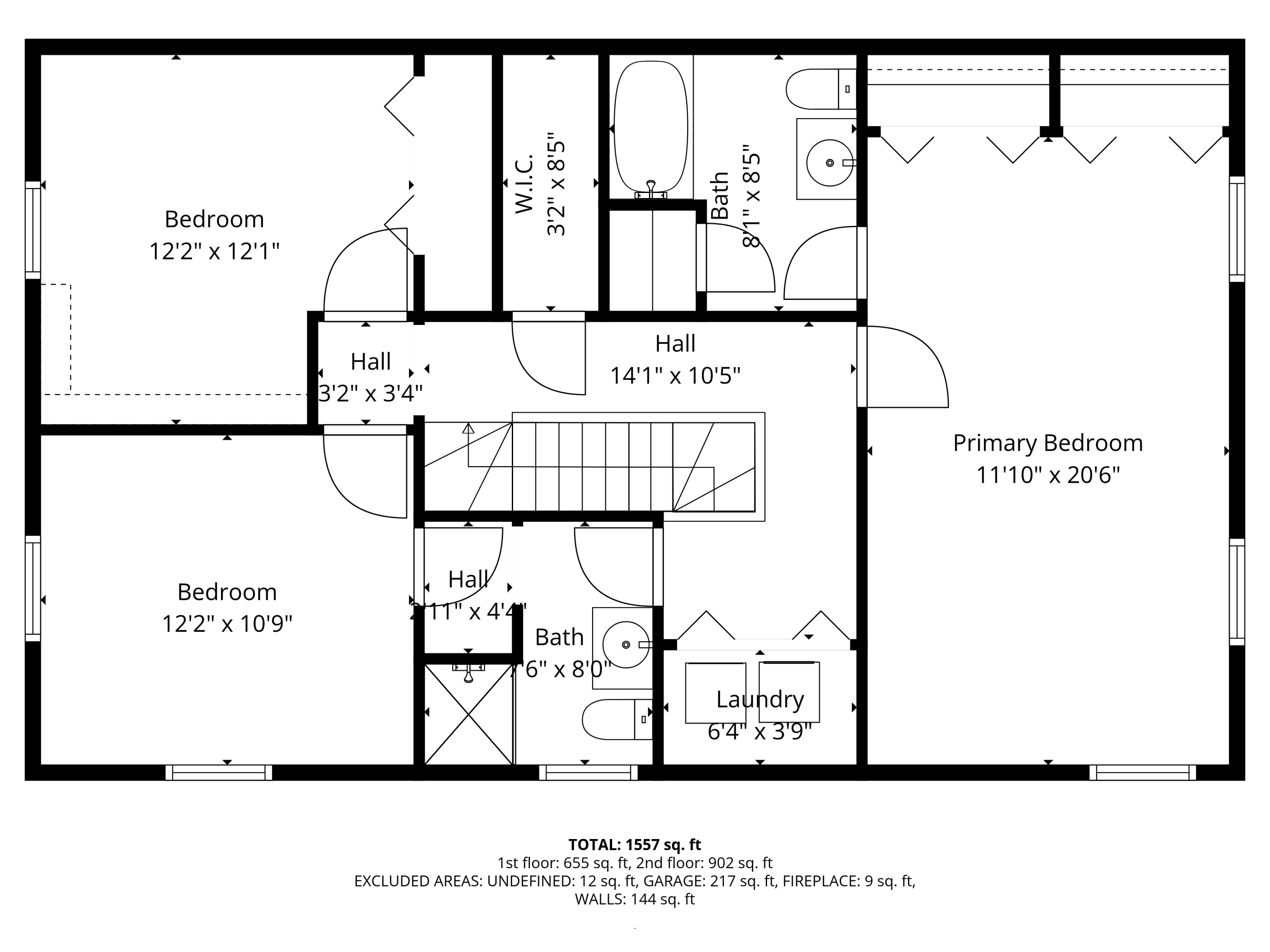 12 Edgecomb Court 12