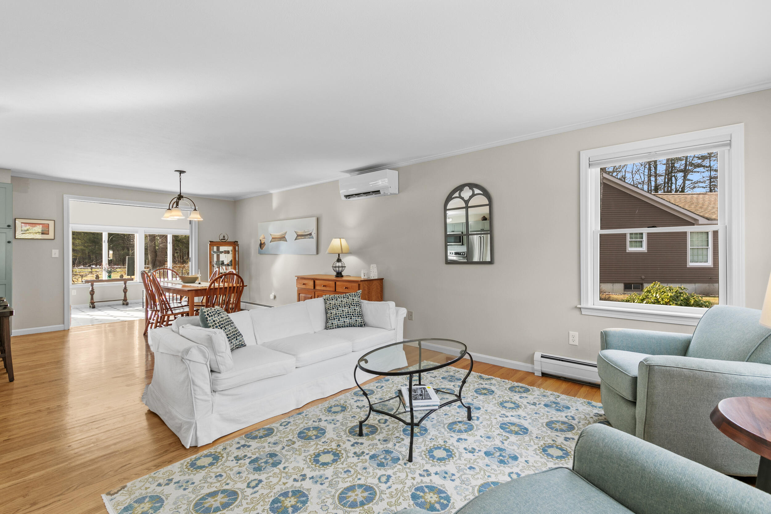 3 Evergreen Farms Road