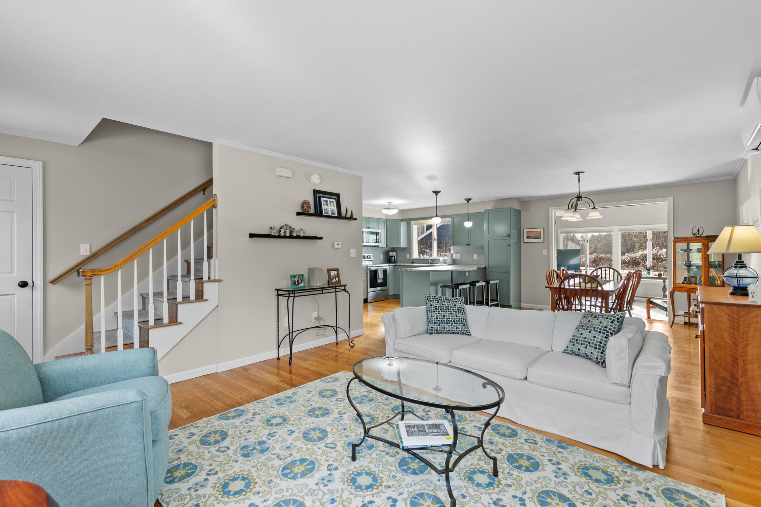 3 Evergreen Farms Road