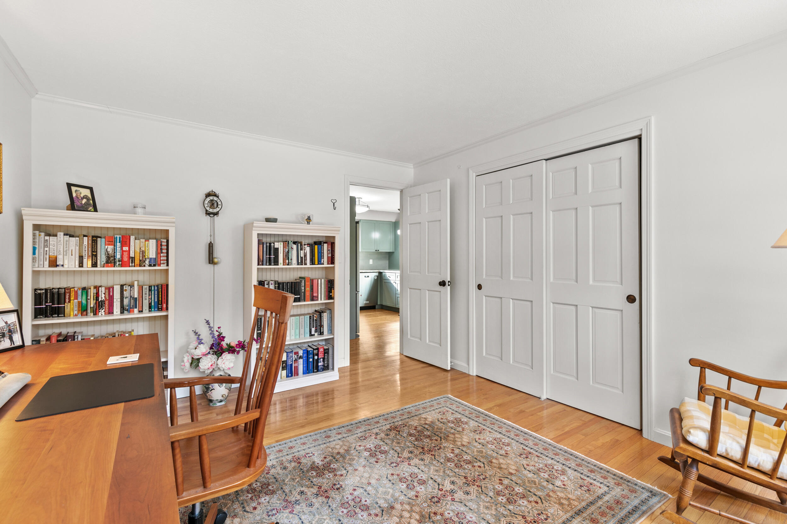 3 Evergreen Farms Road