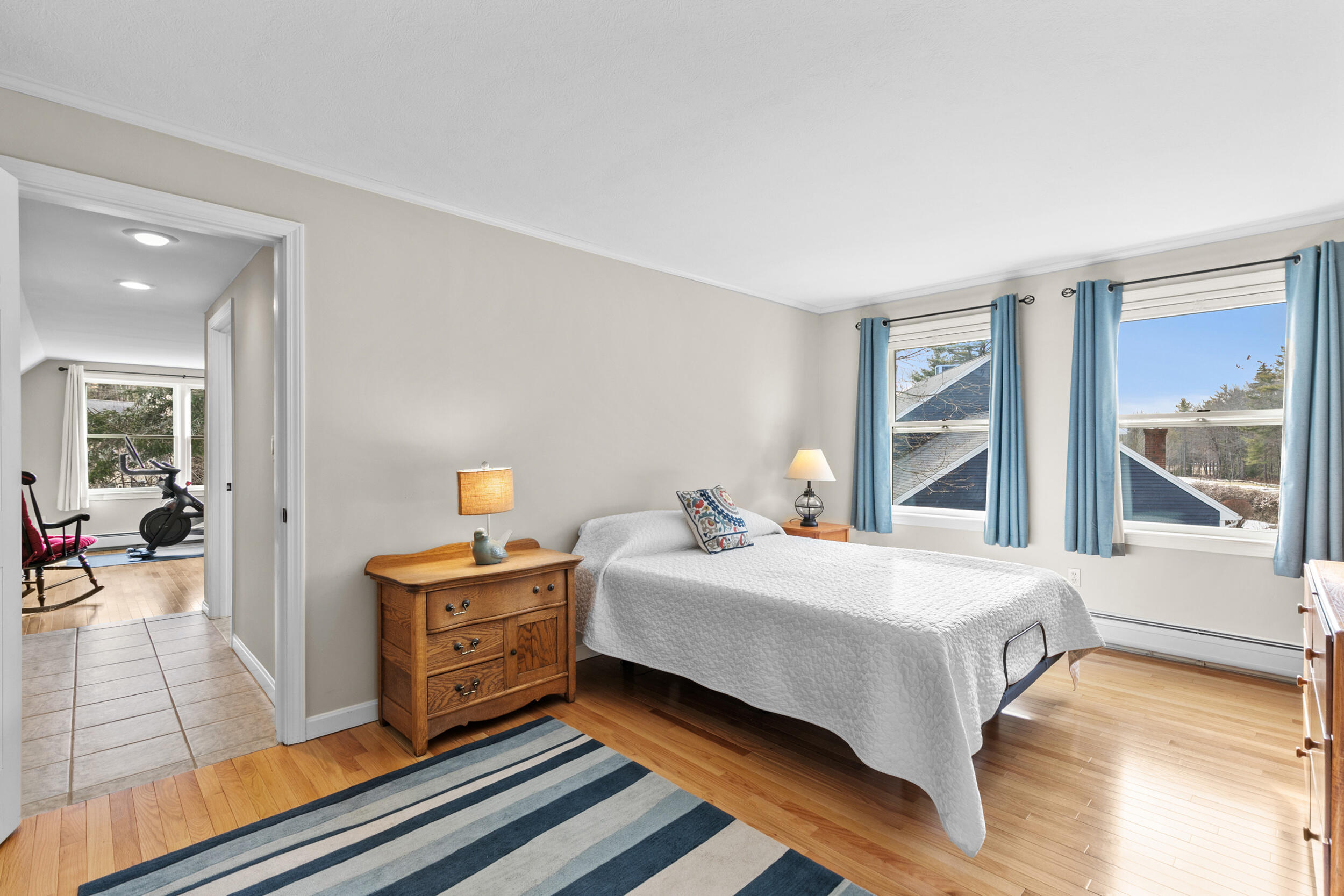 3 Evergreen Farms Road