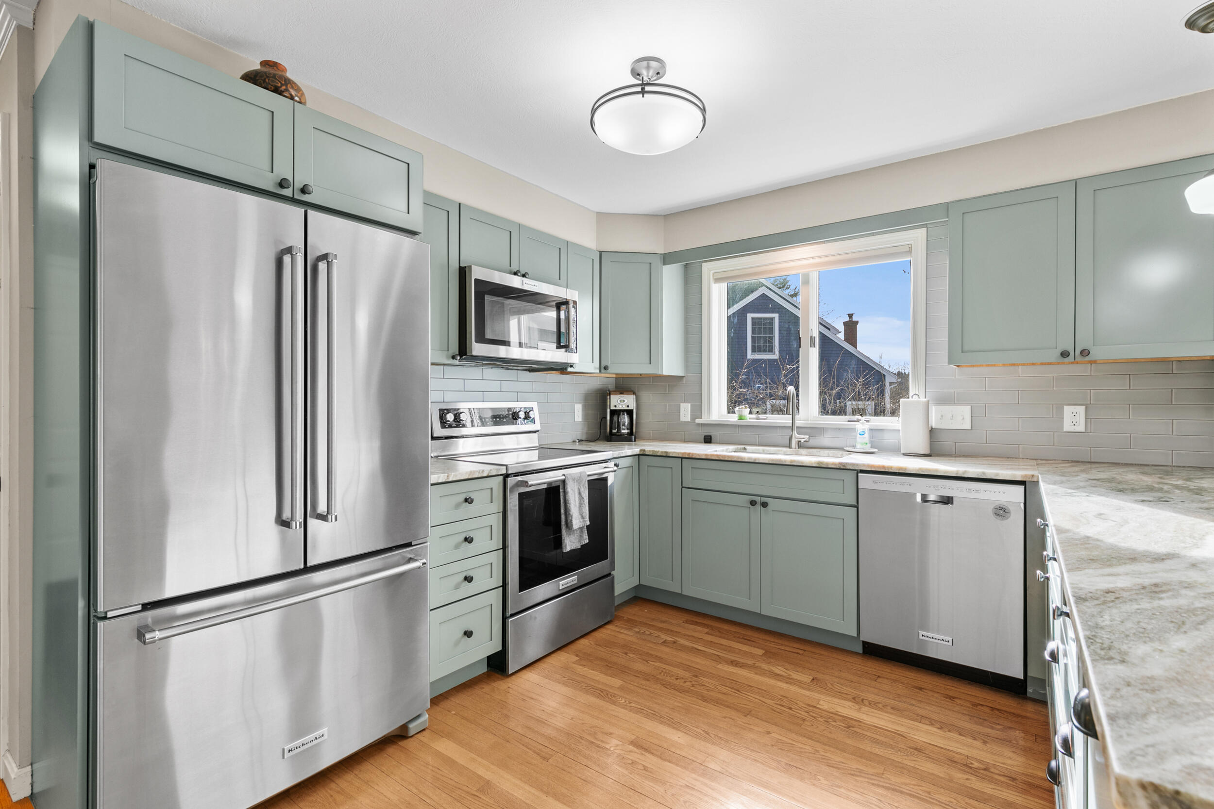 3 Evergreen Farms Road