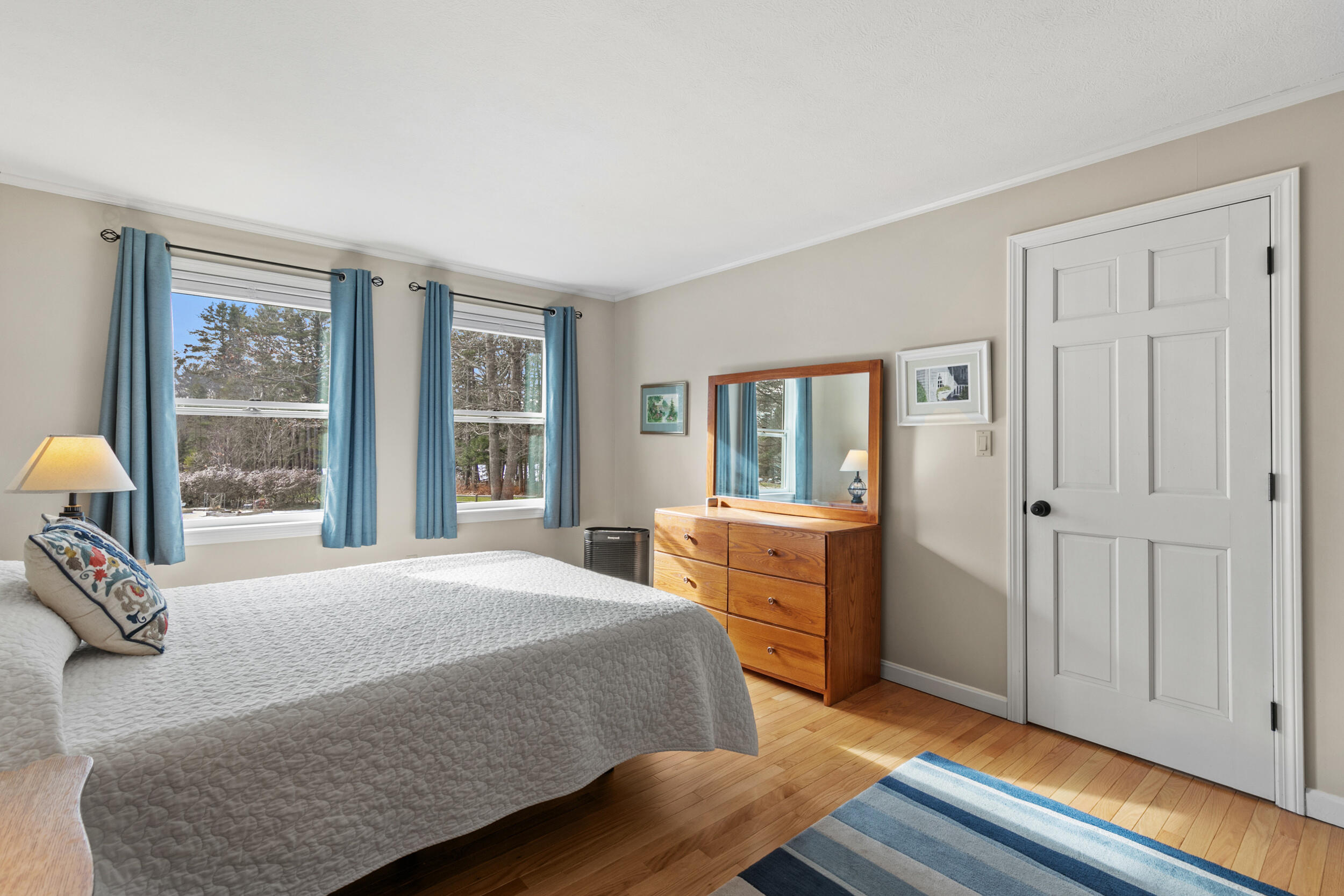 3 Evergreen Farms Road