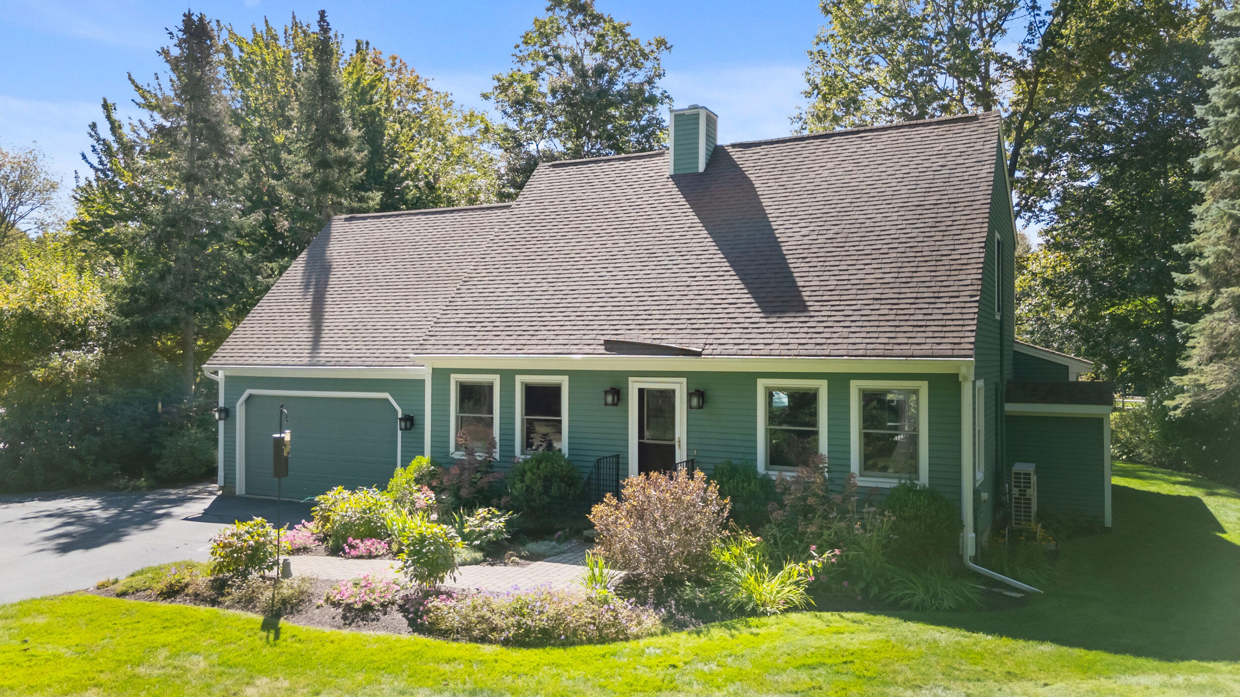 3 Evergreen Farms Road