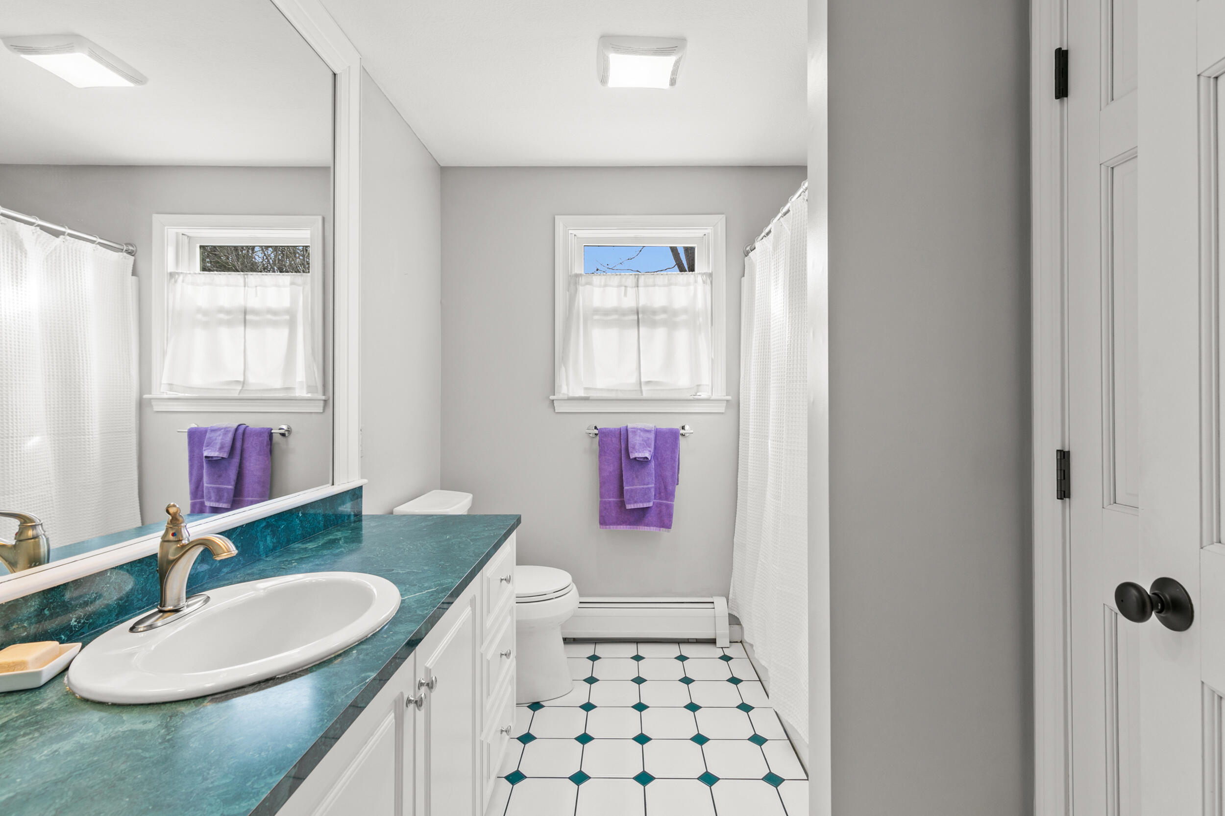 3 Evergreen Farms Road