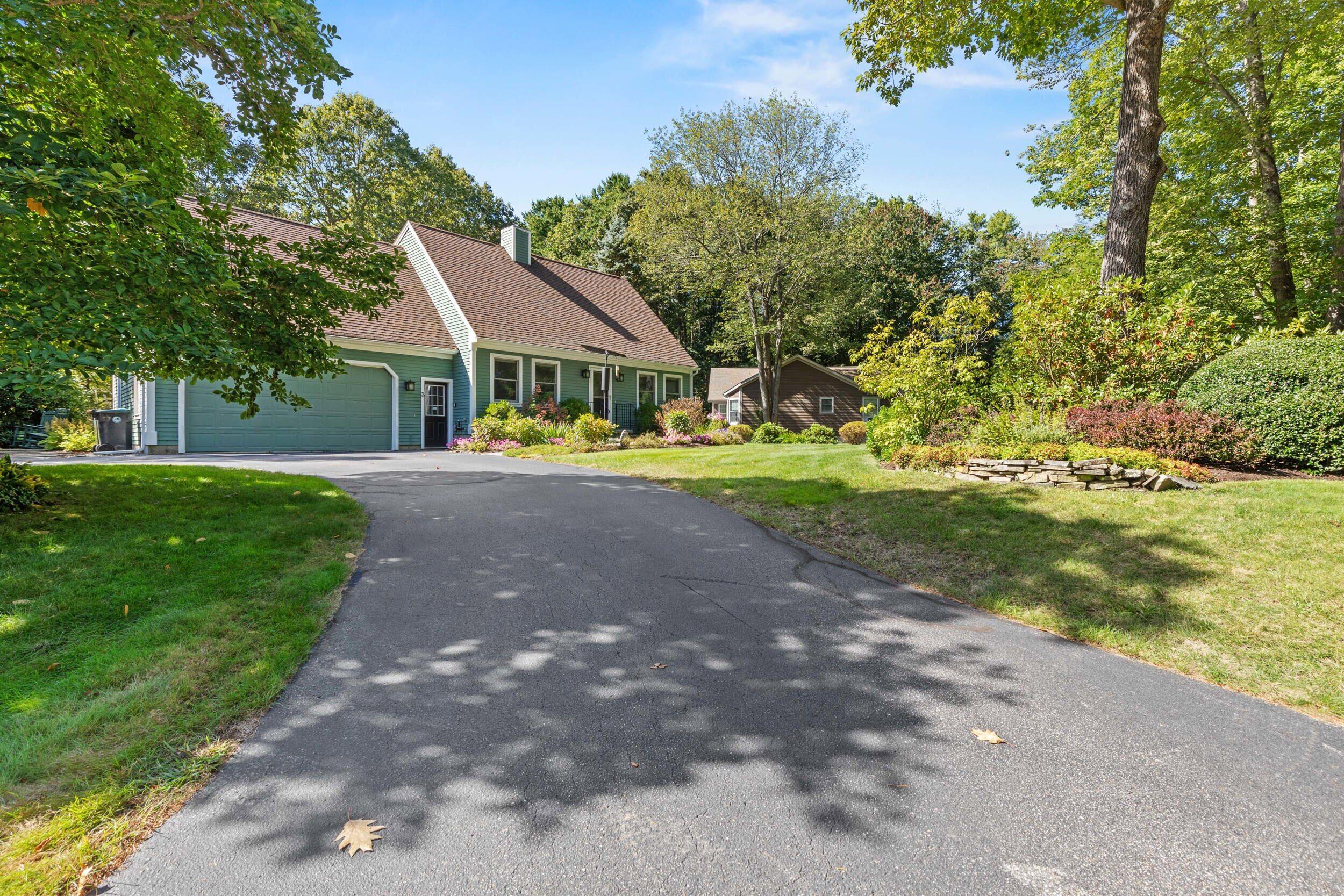 3 Evergreen Farms Road