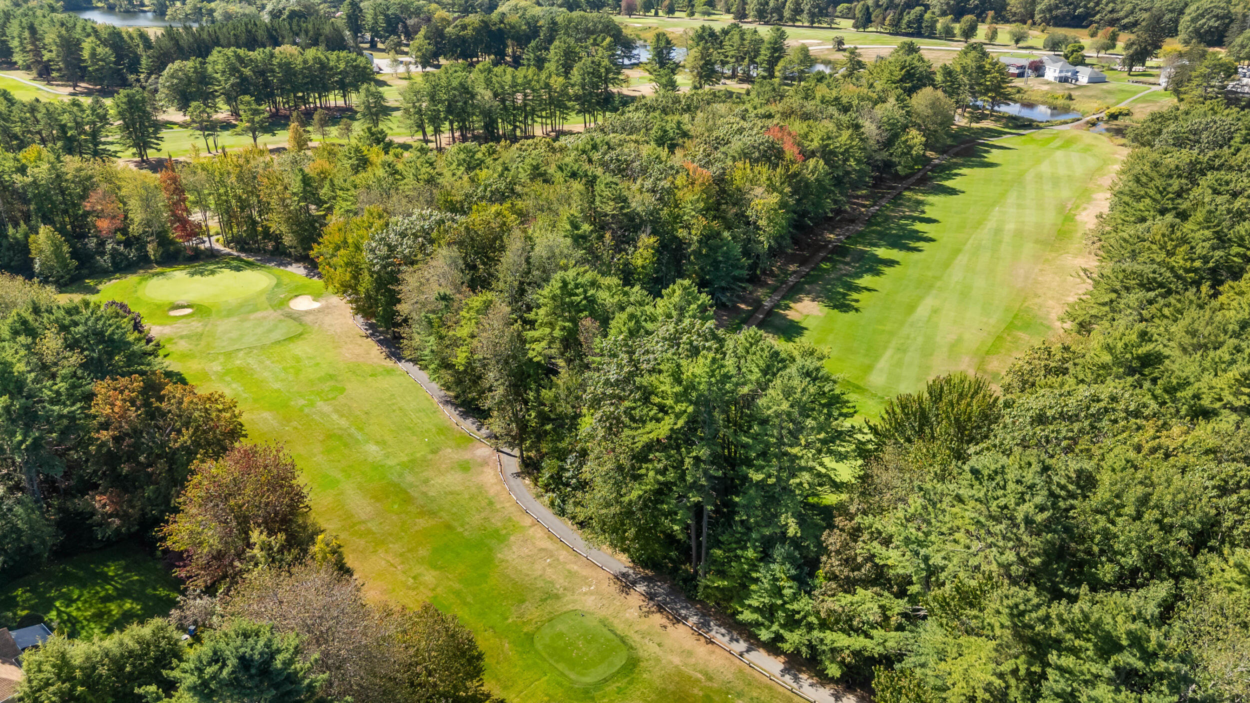 3 Evergreen Farms Road