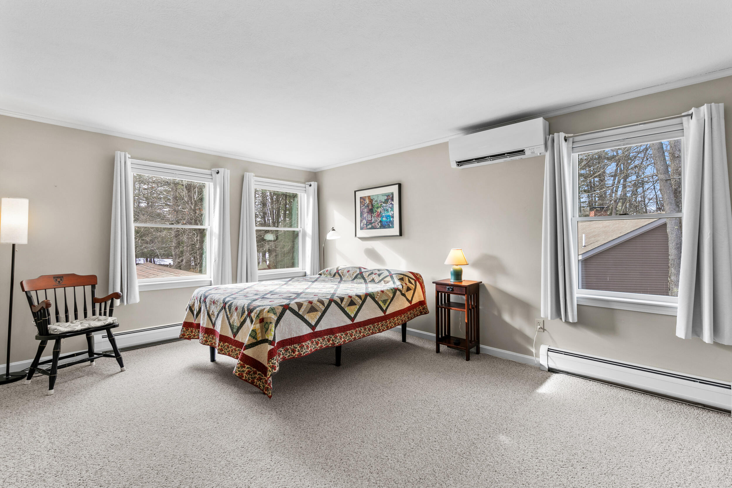 3 Evergreen Farms Road