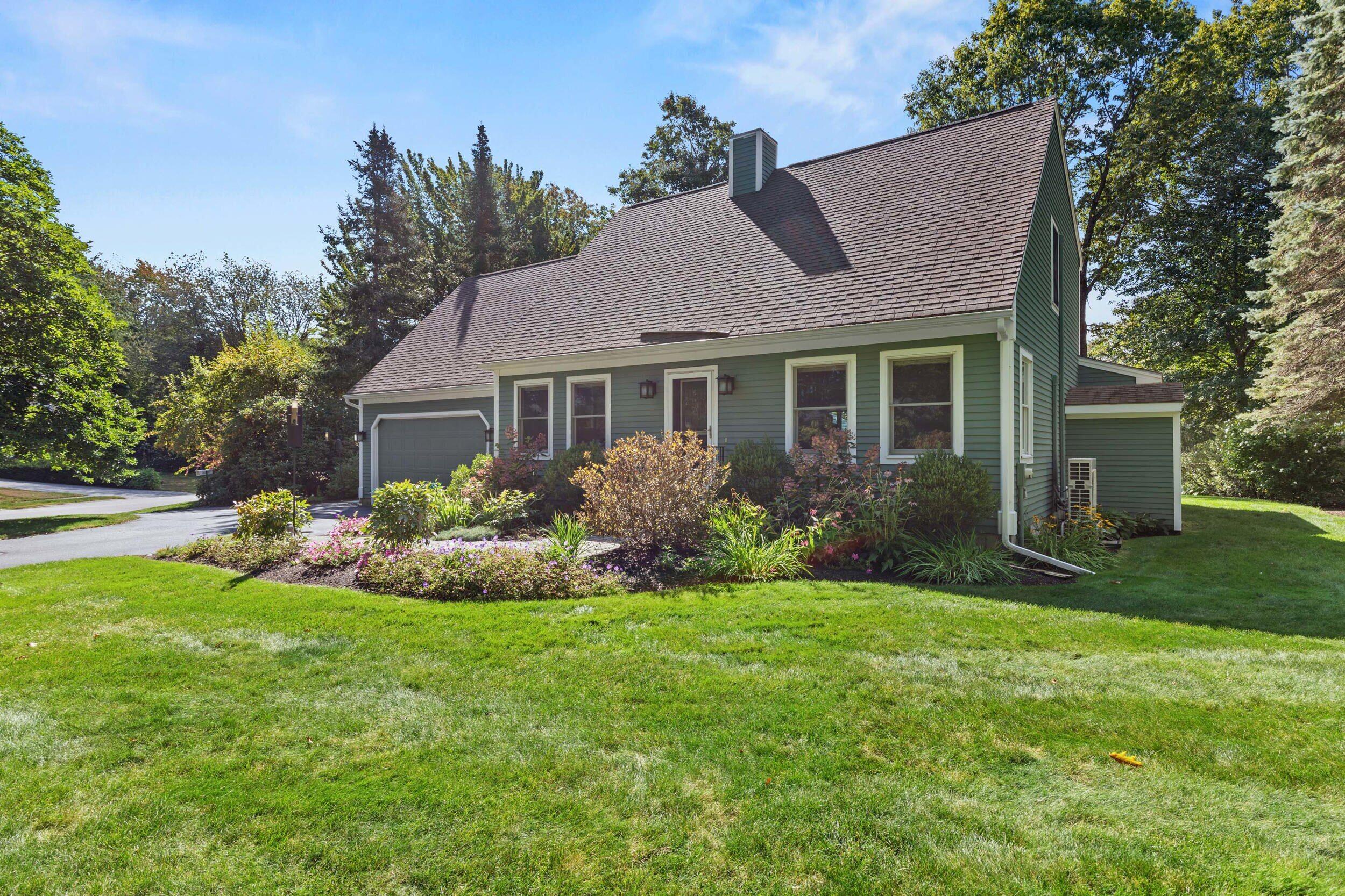 3 Evergreen Farms Road