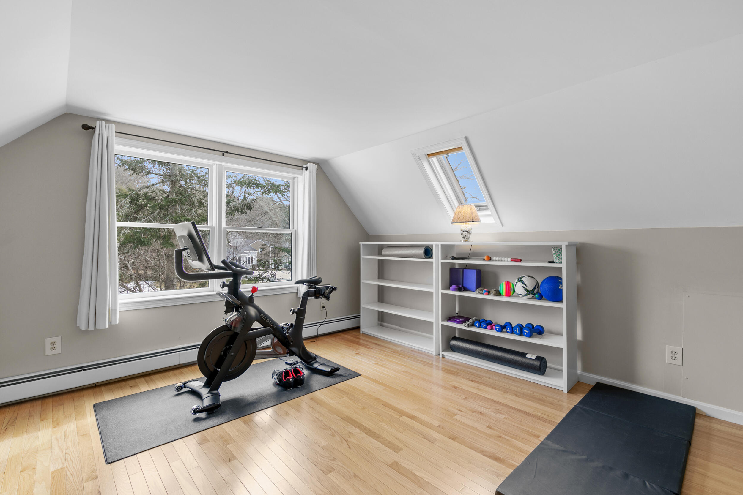 3 Evergreen Farms Road