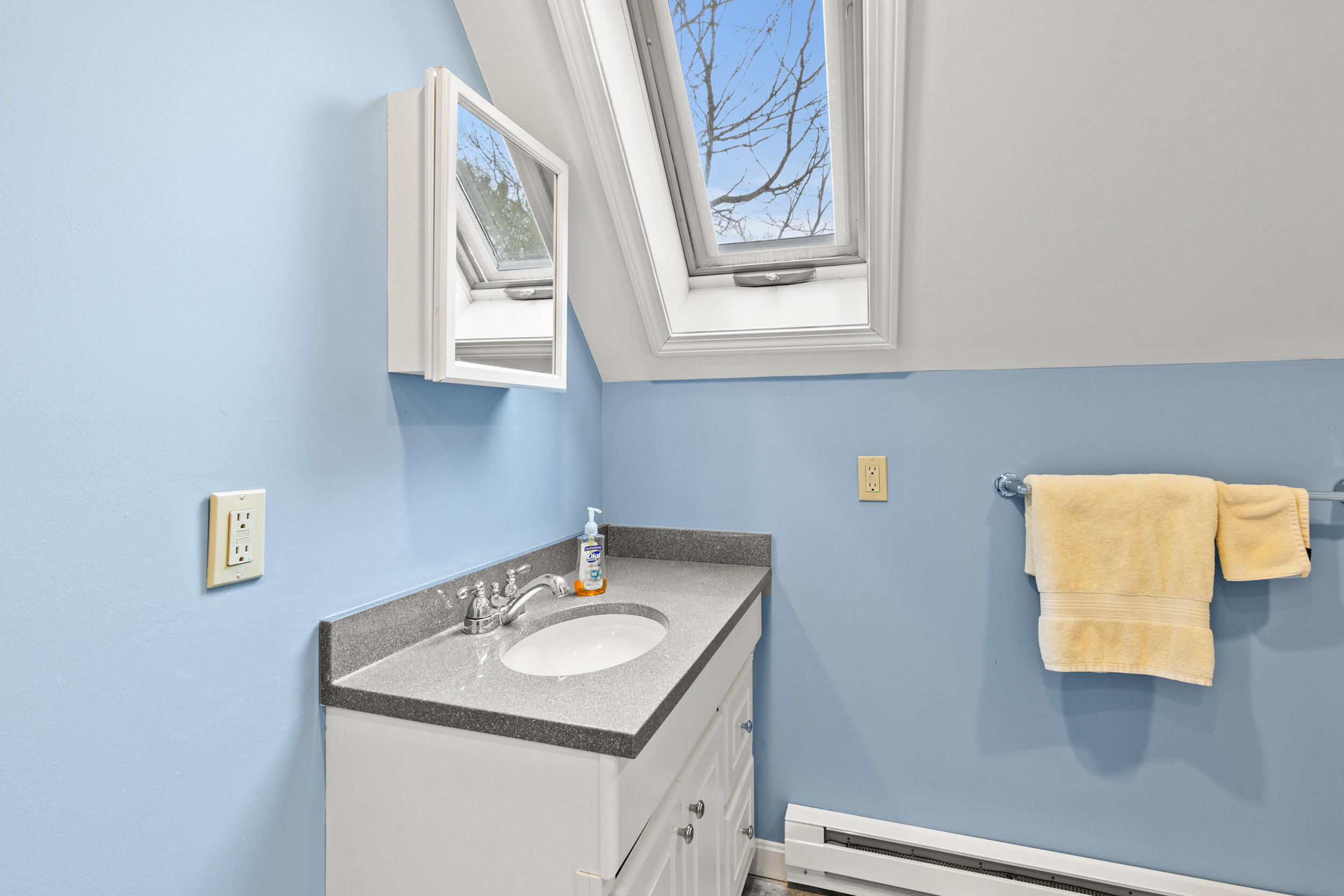 3 Evergreen Farms Road