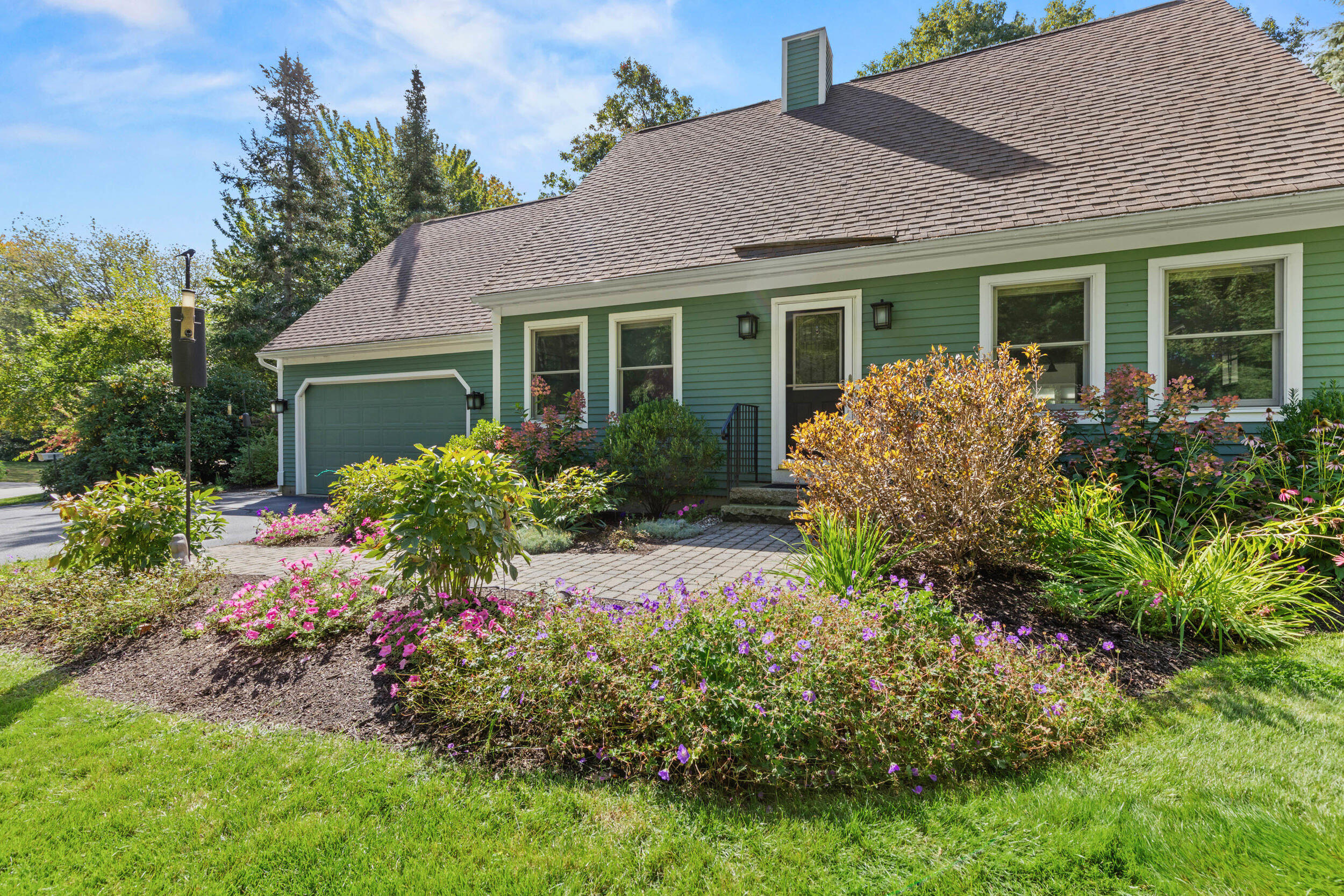 3 Evergreen Farms Road