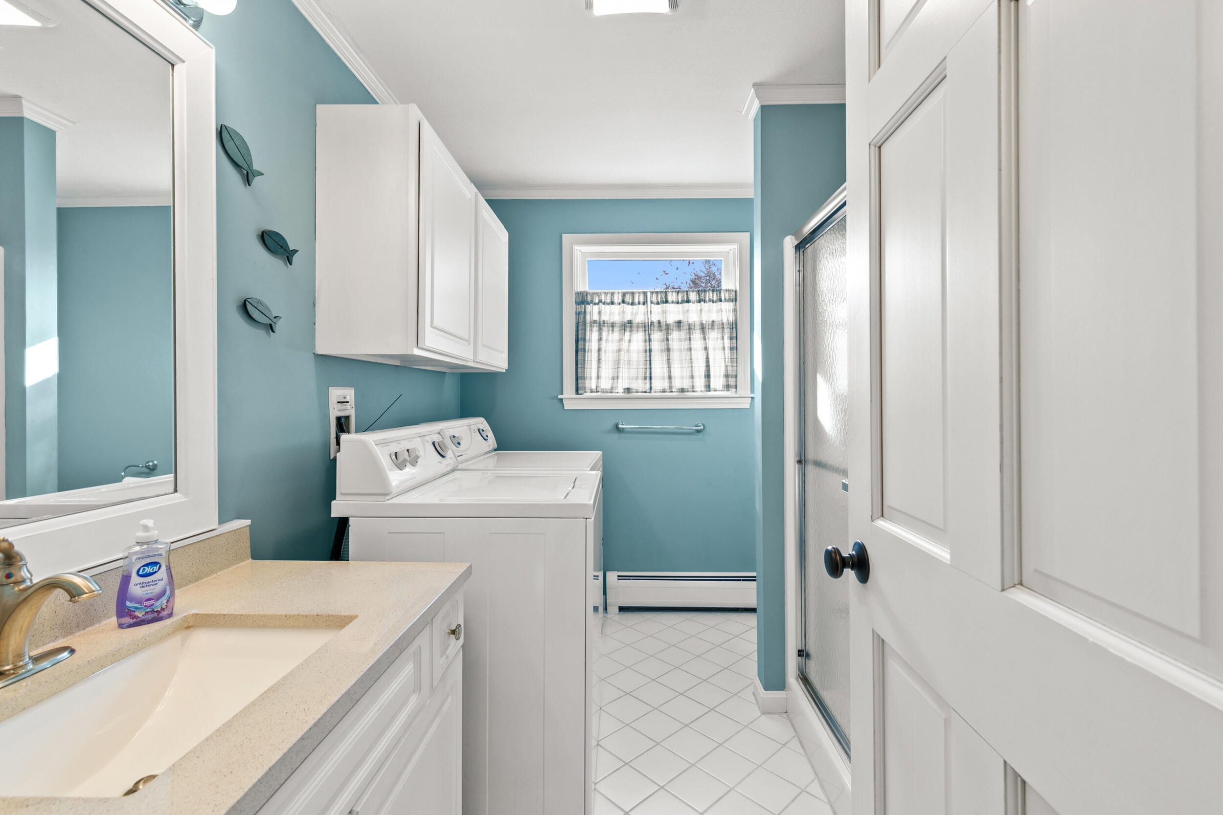 3 Evergreen Farms Road