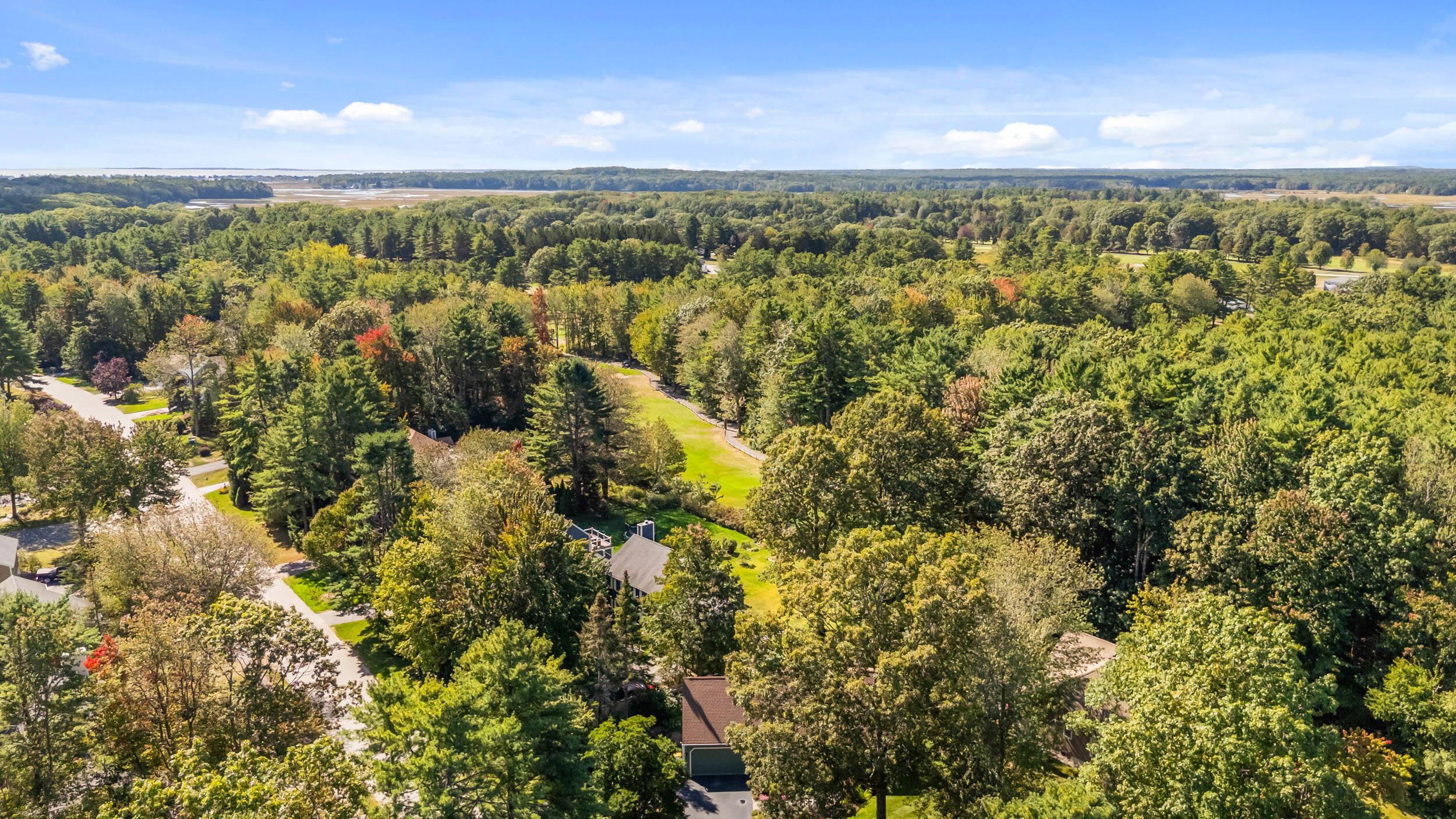 3 Evergreen Farms Road