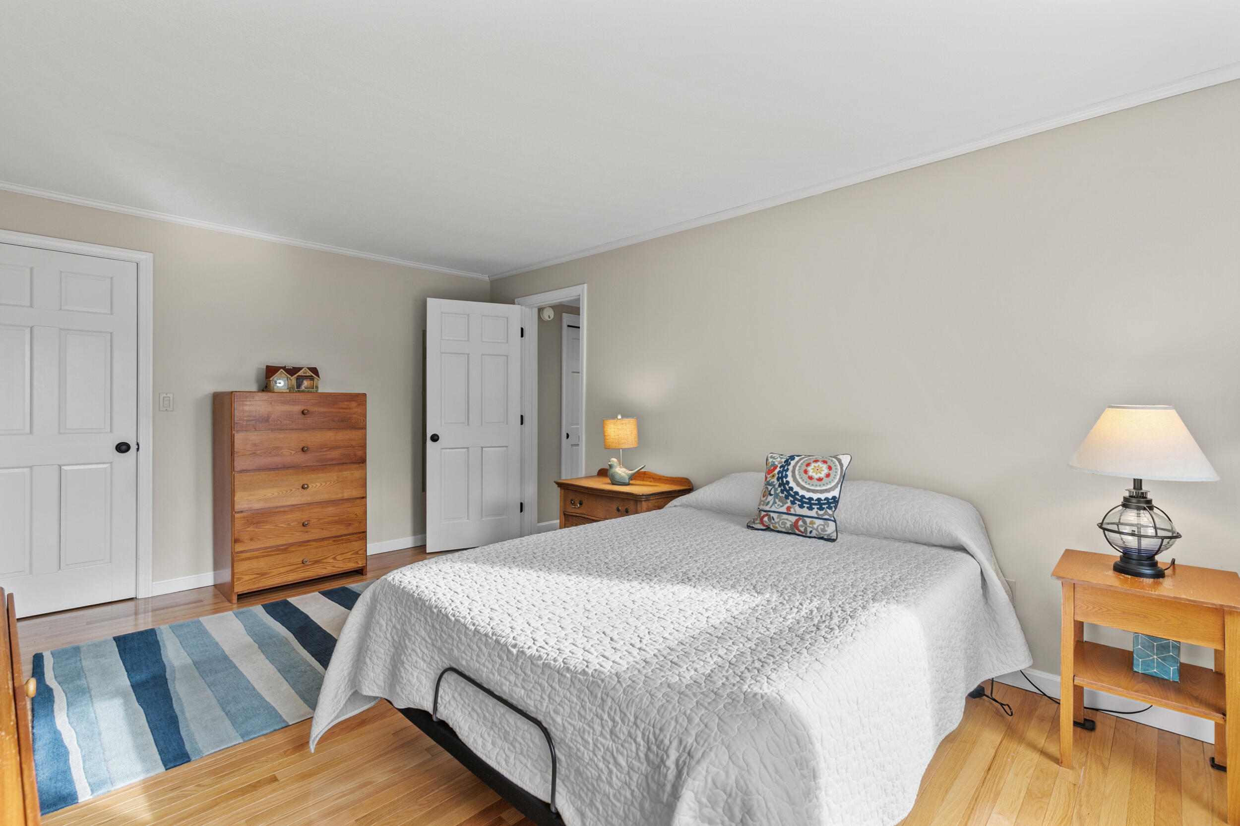 3 Evergreen Farms Road