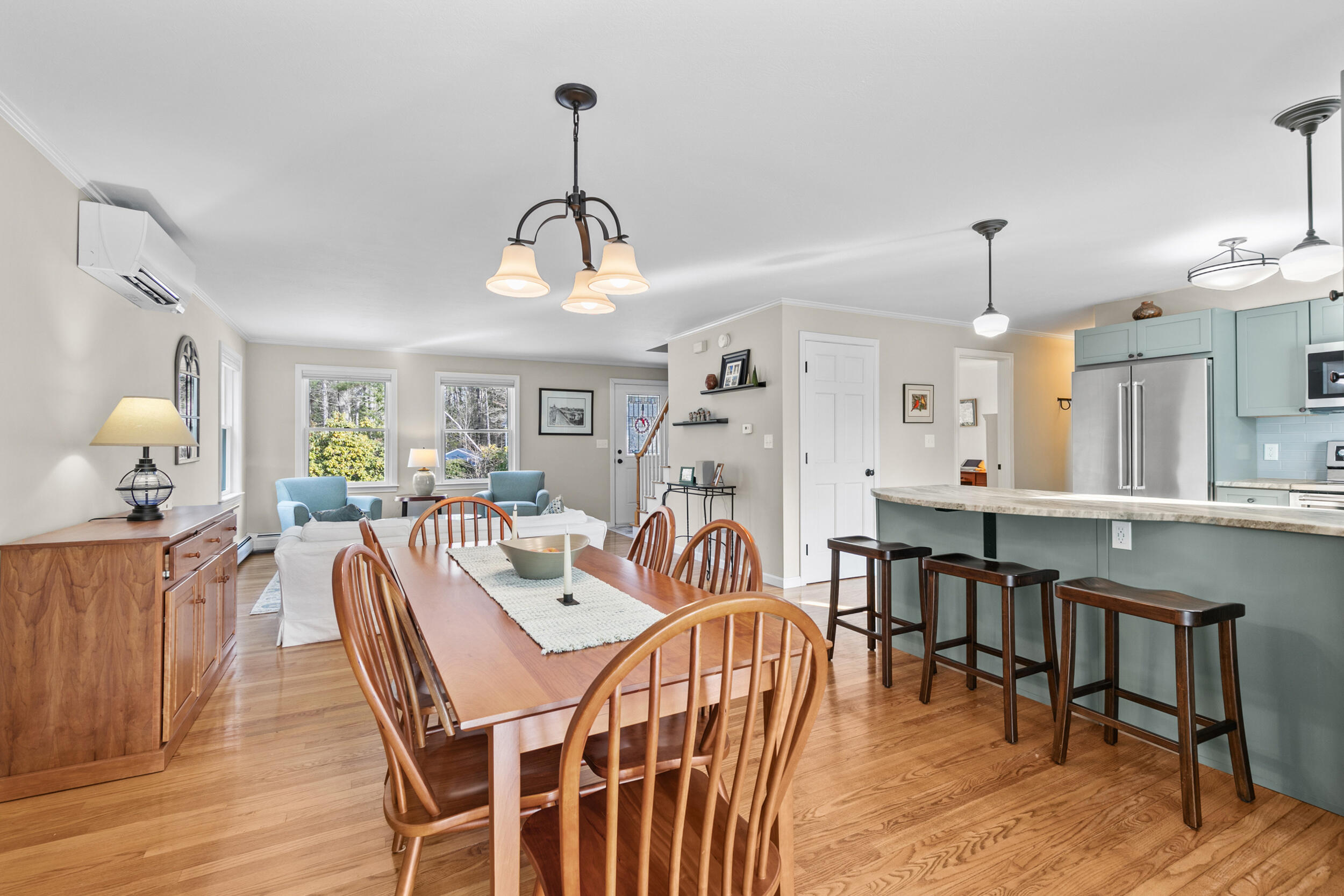 3 Evergreen Farms Road