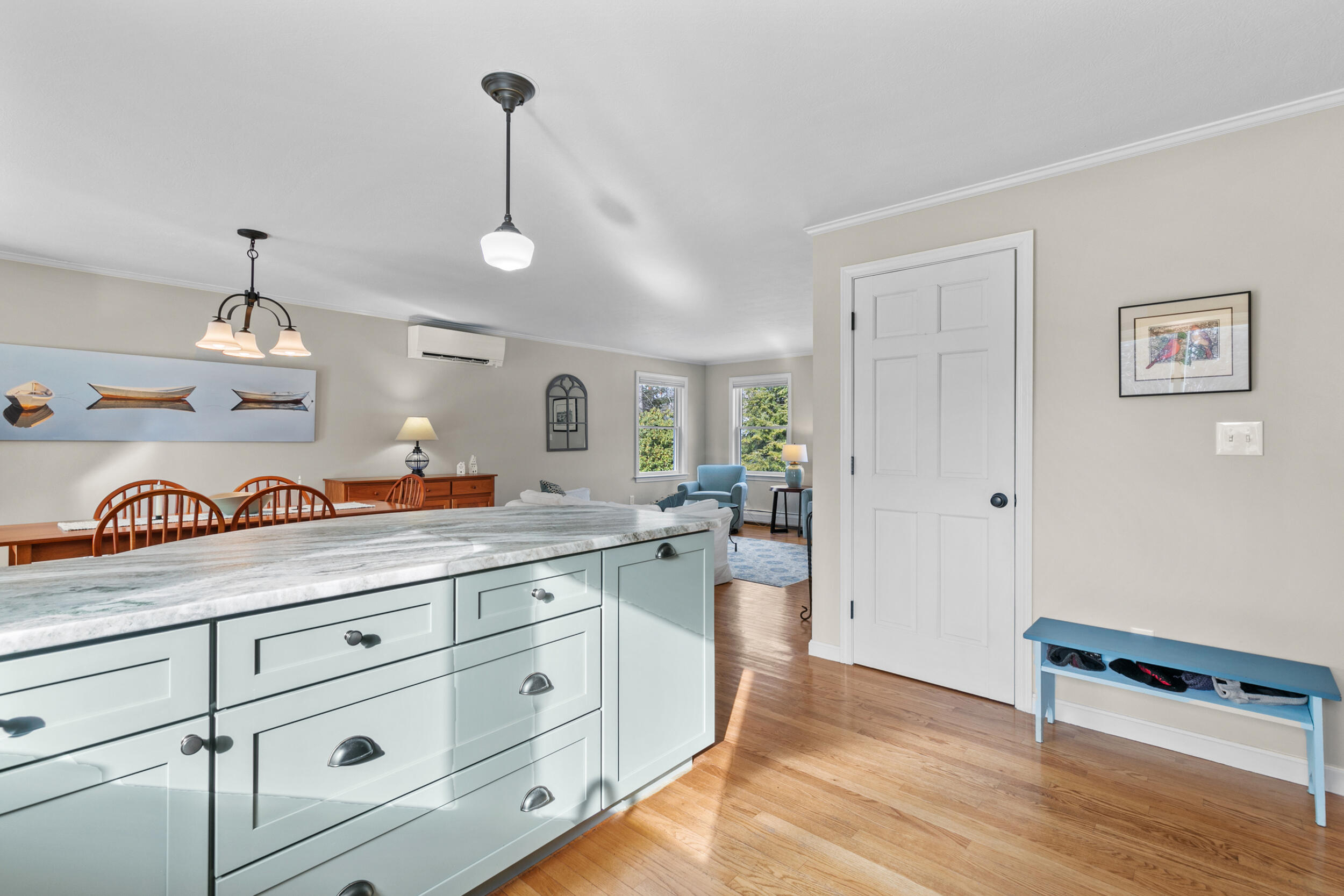 3 Evergreen Farms Road