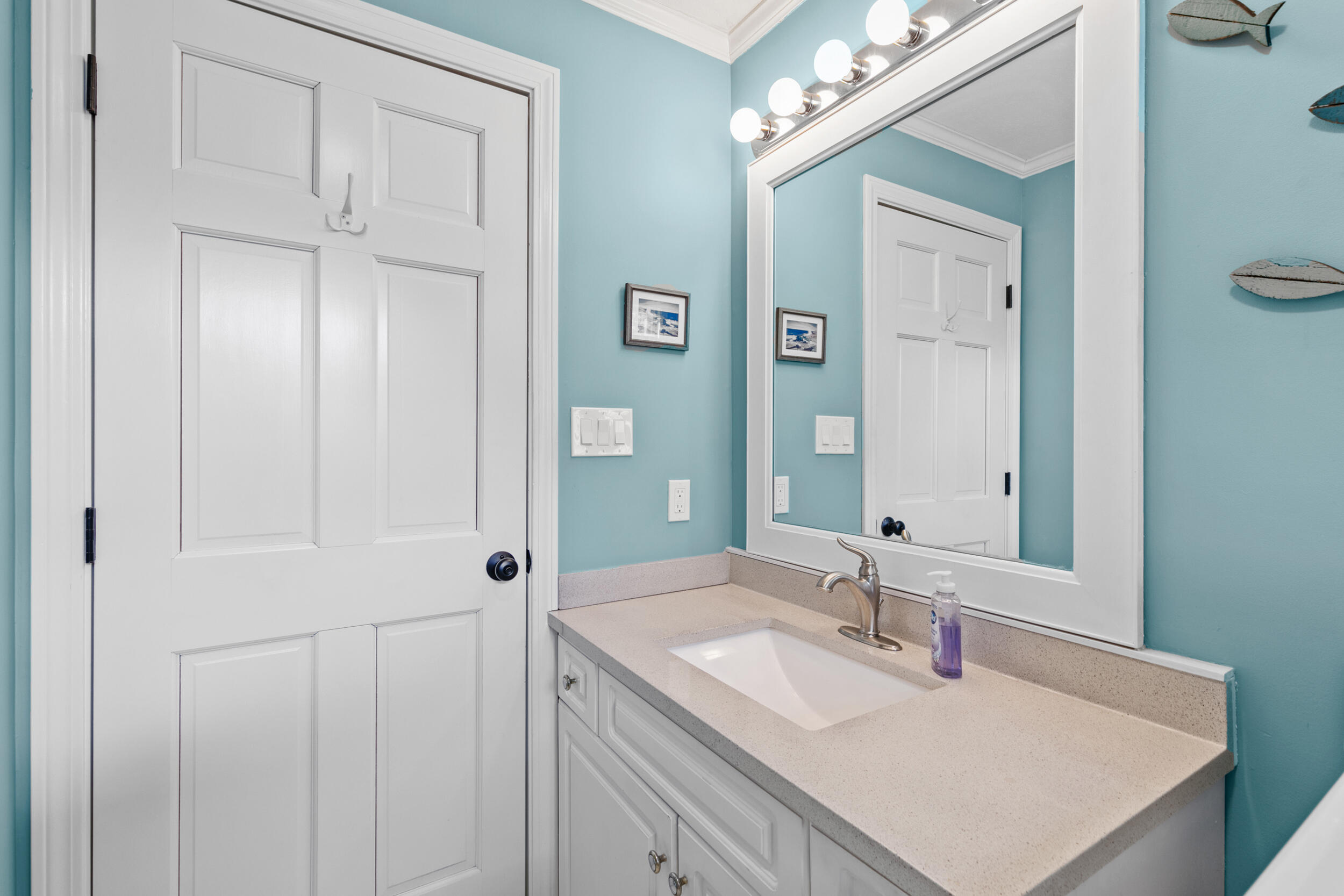 3 Evergreen Farms Road