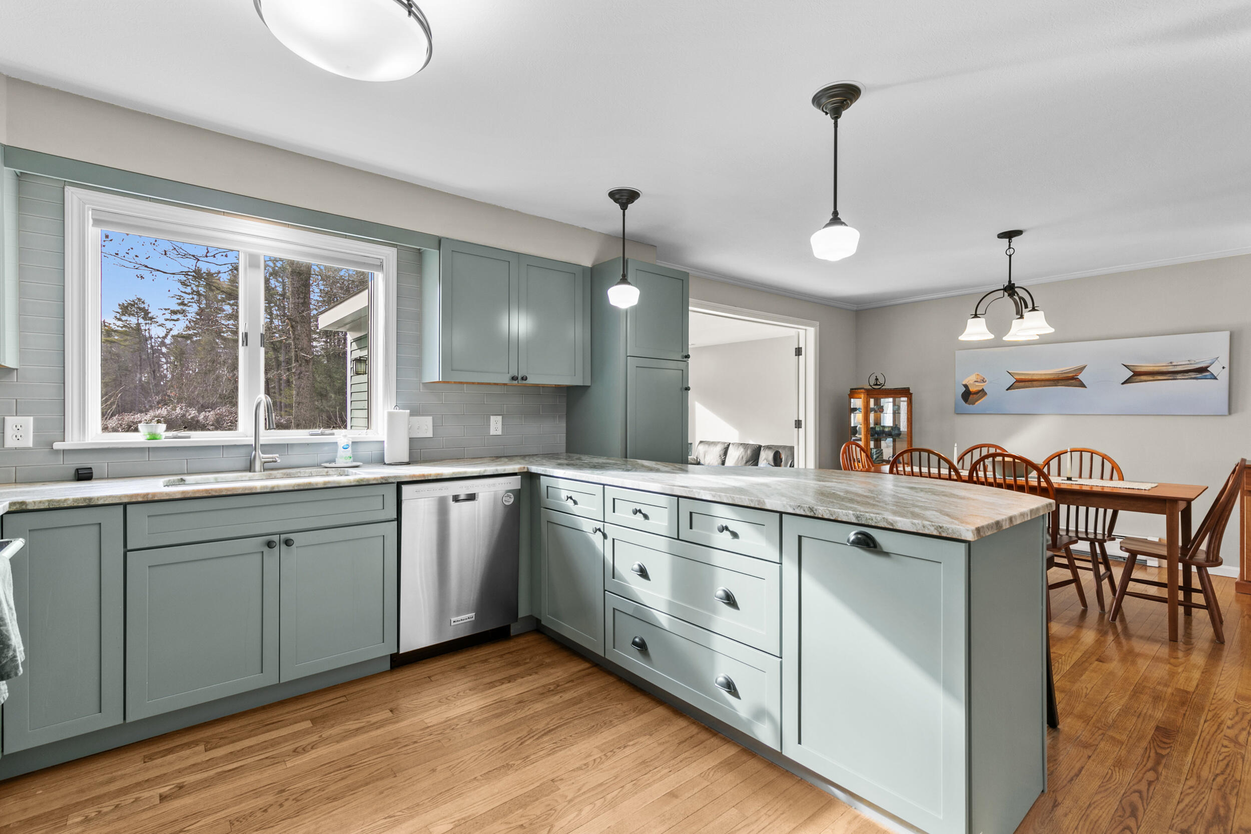 3 Evergreen Farms Road