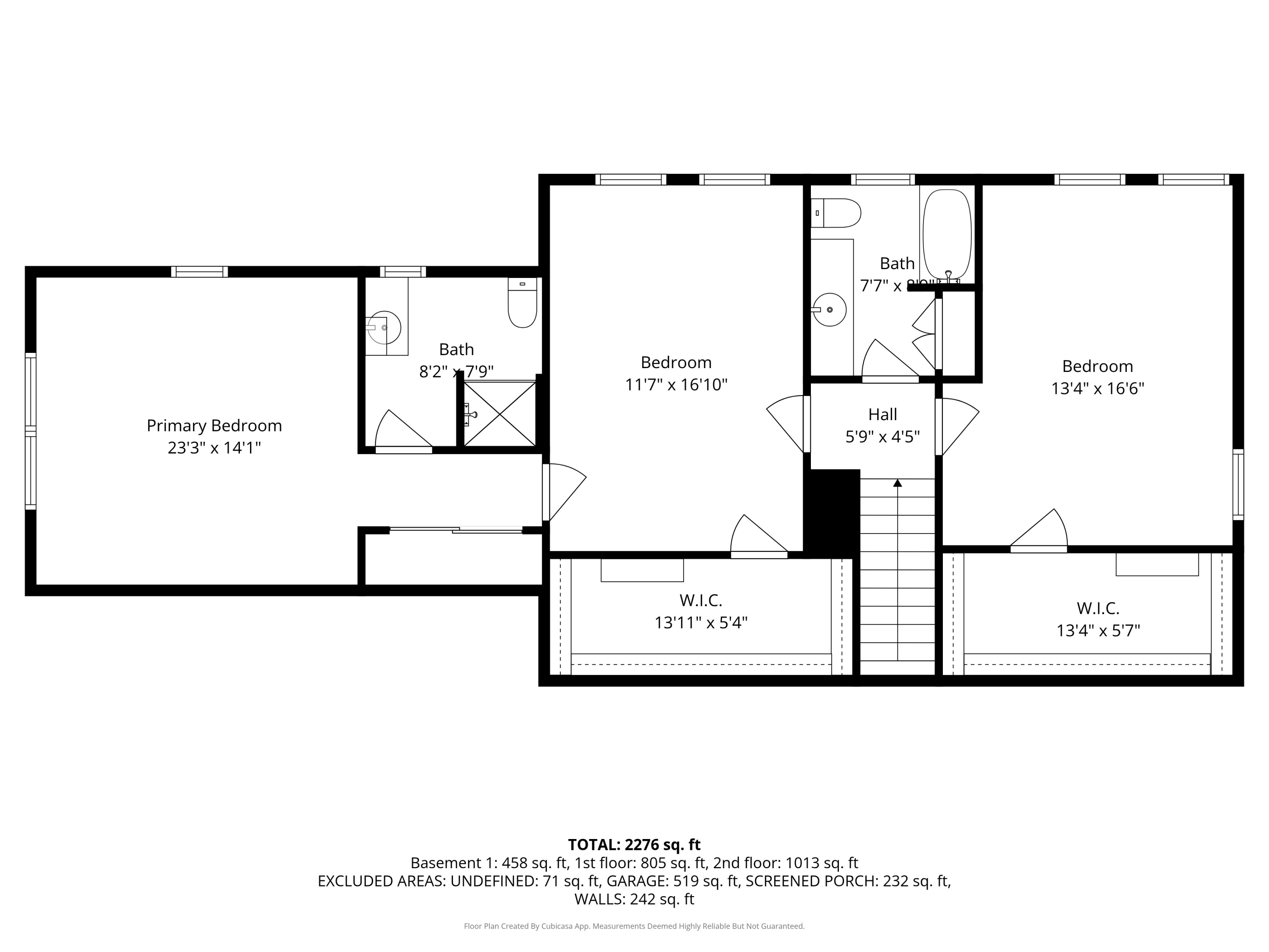 3 Evergreen Farms Road