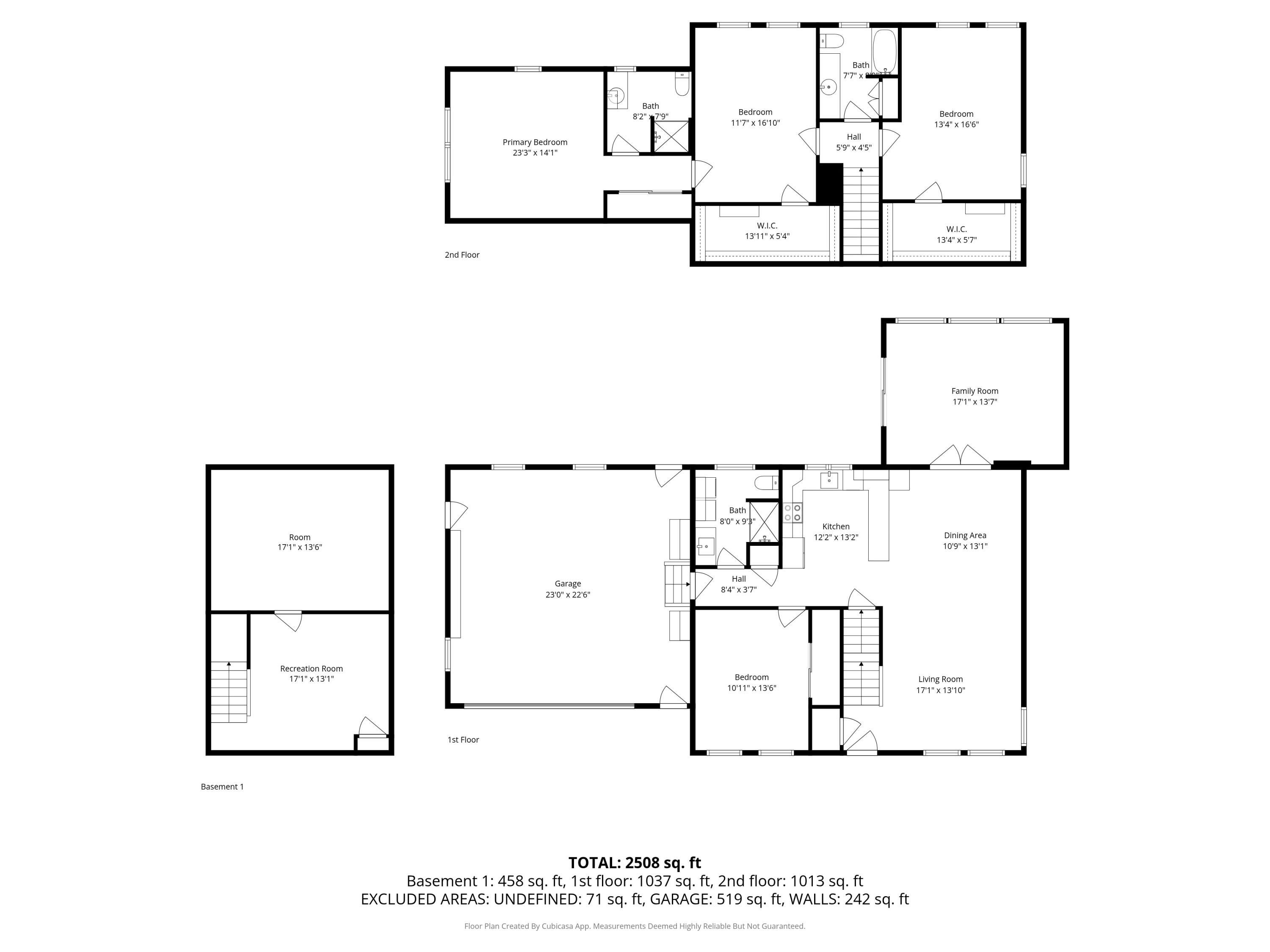3 Evergreen Farms Road