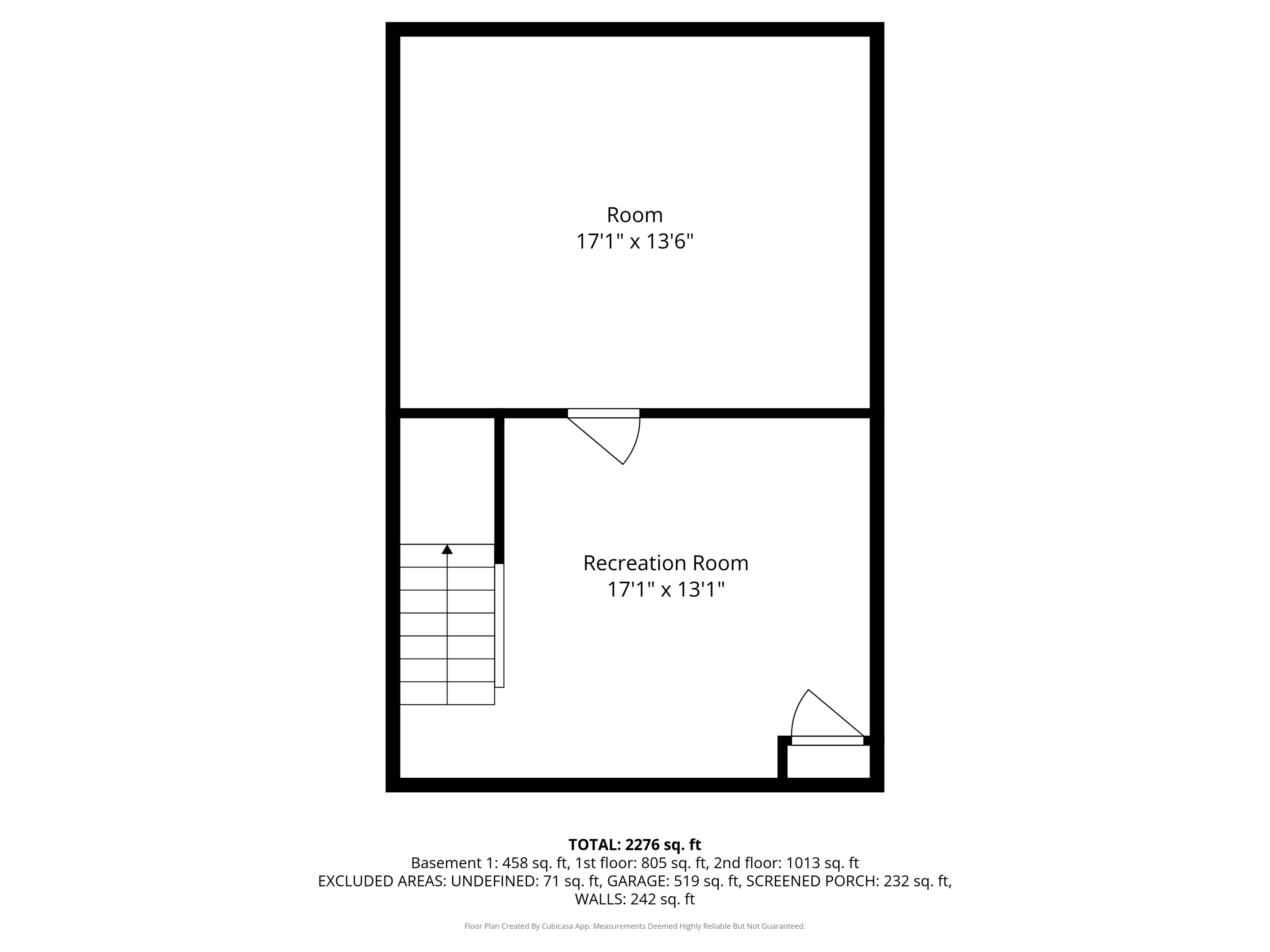 3 Evergreen Farms Road