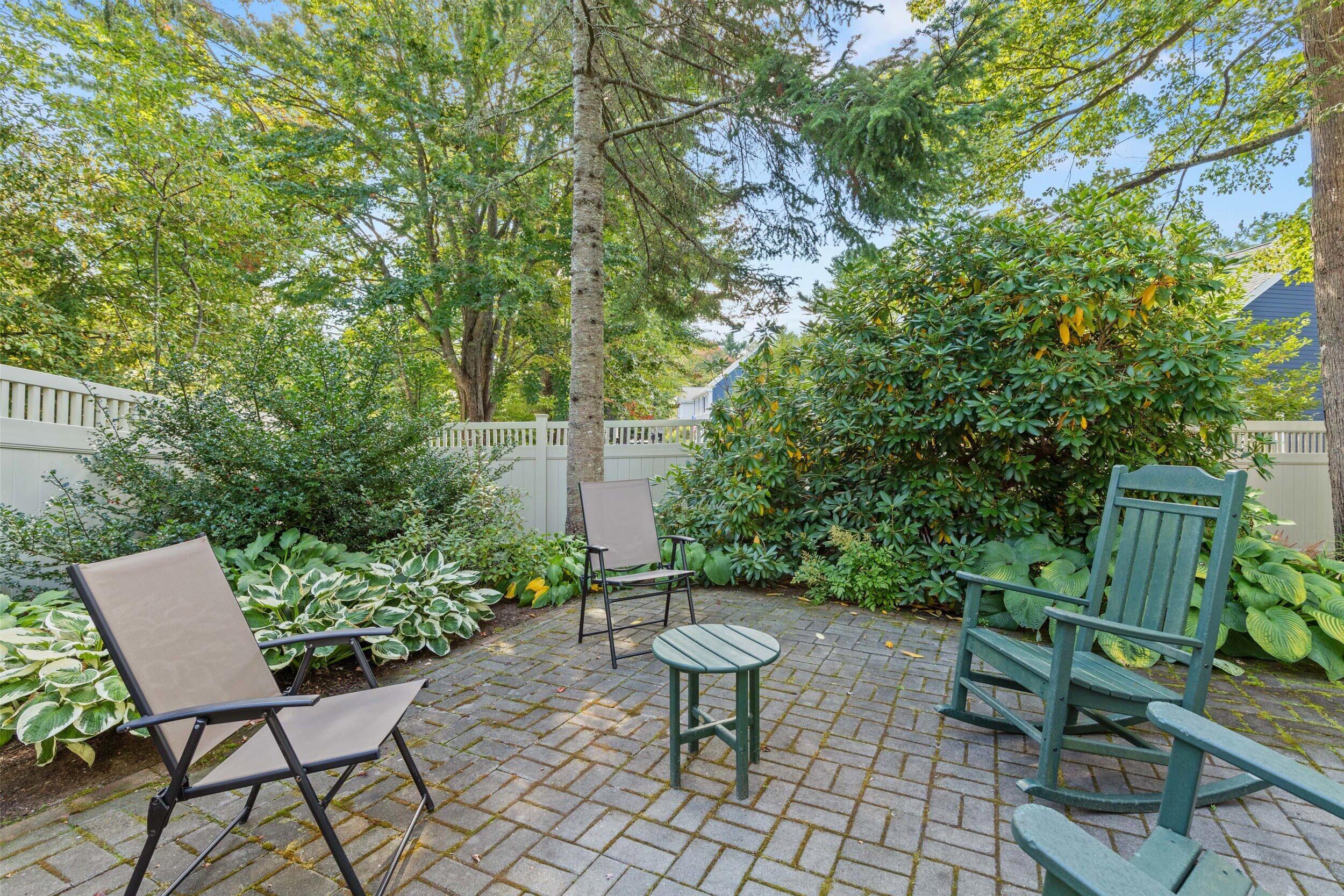 3 Evergreen Farms Road