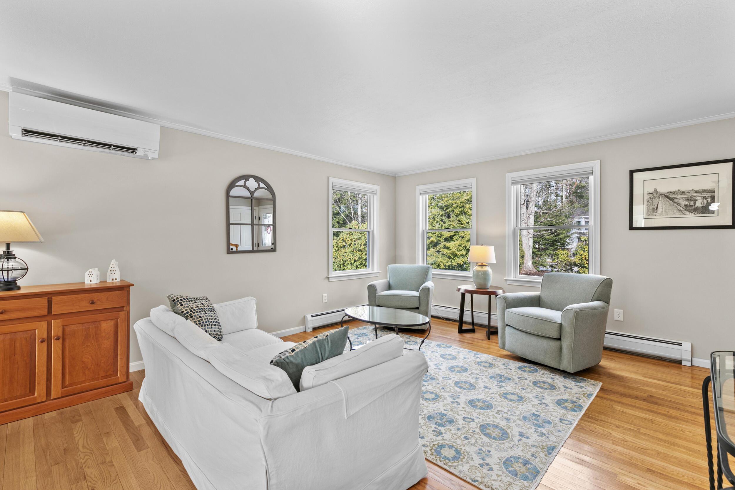 3 Evergreen Farms Road