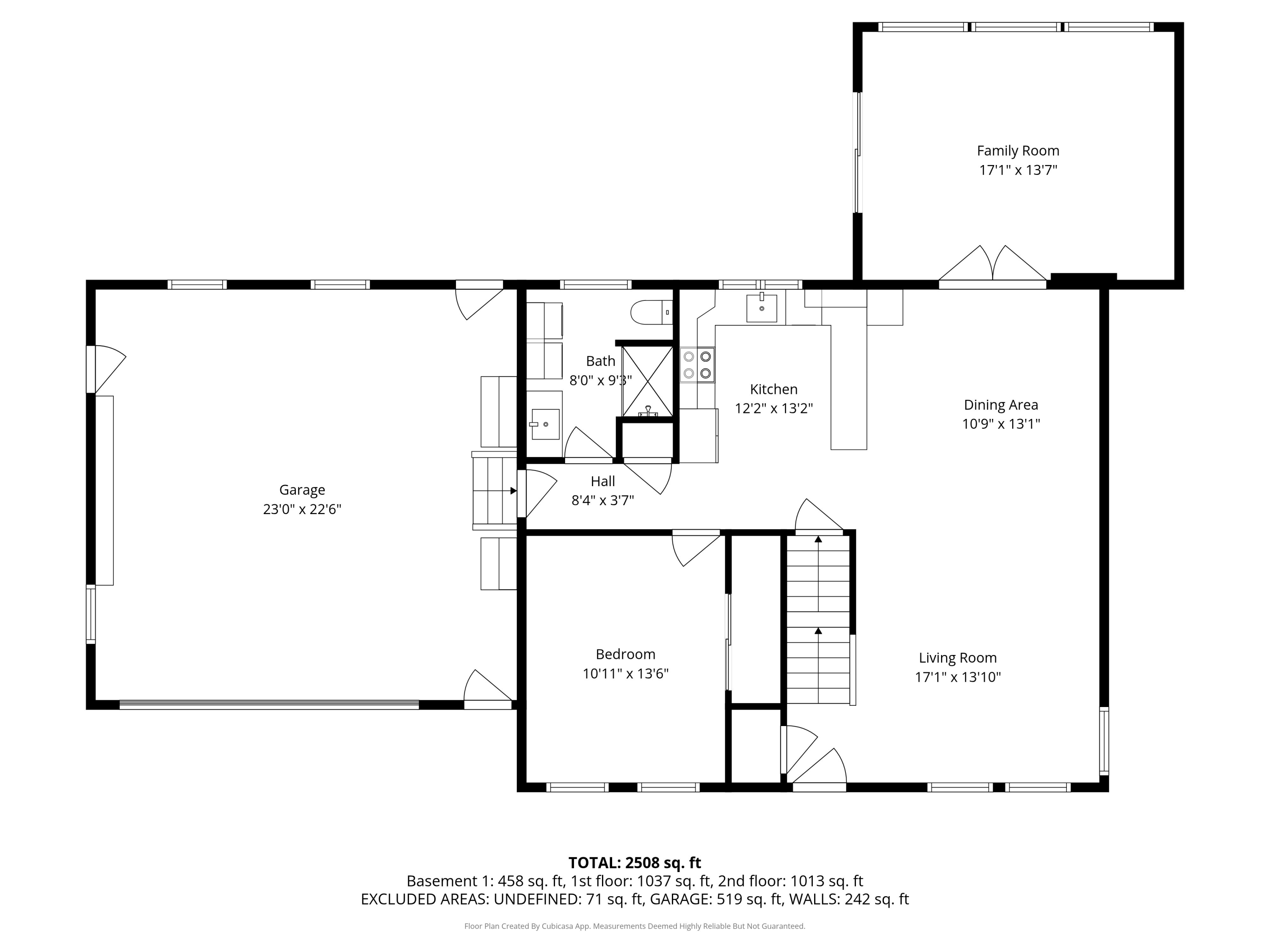 3 Evergreen Farms Road