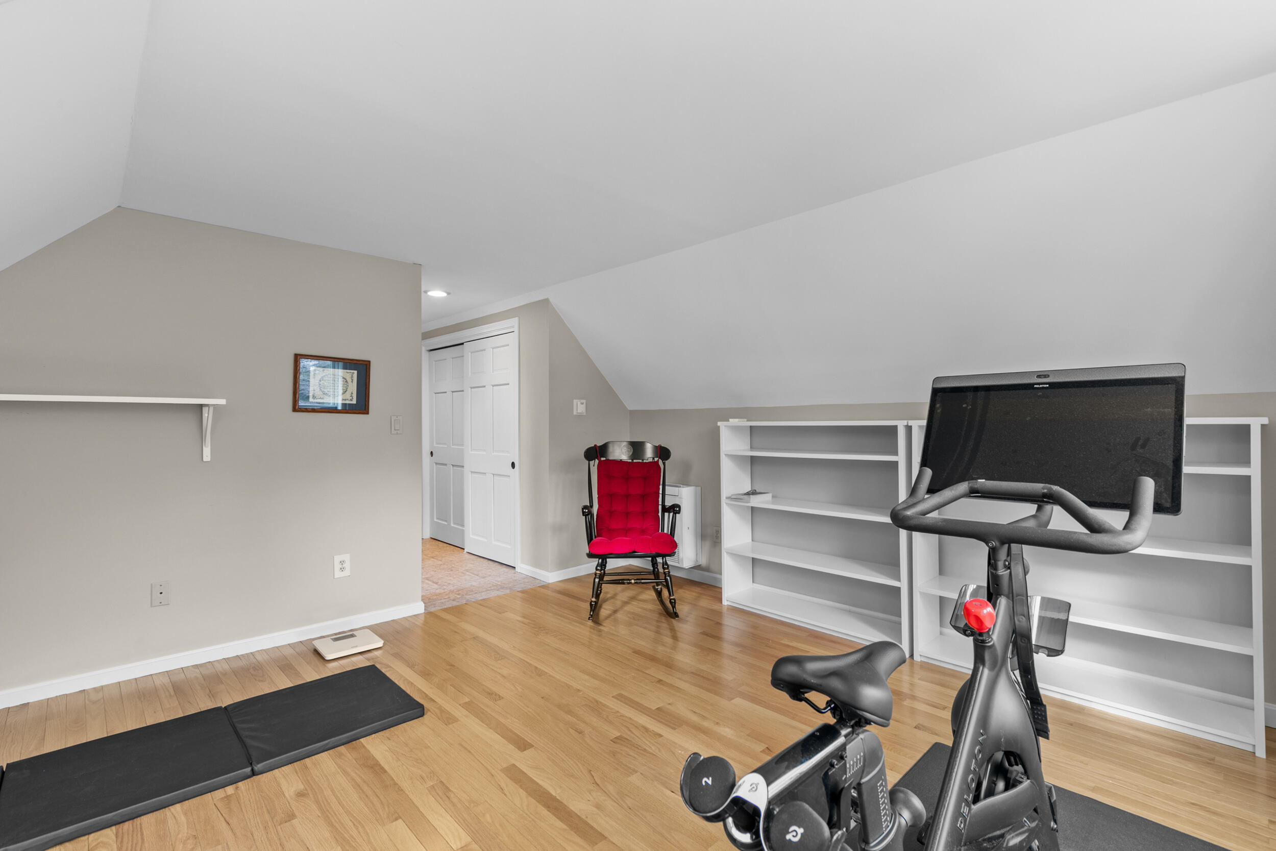 3 Evergreen Farms Road