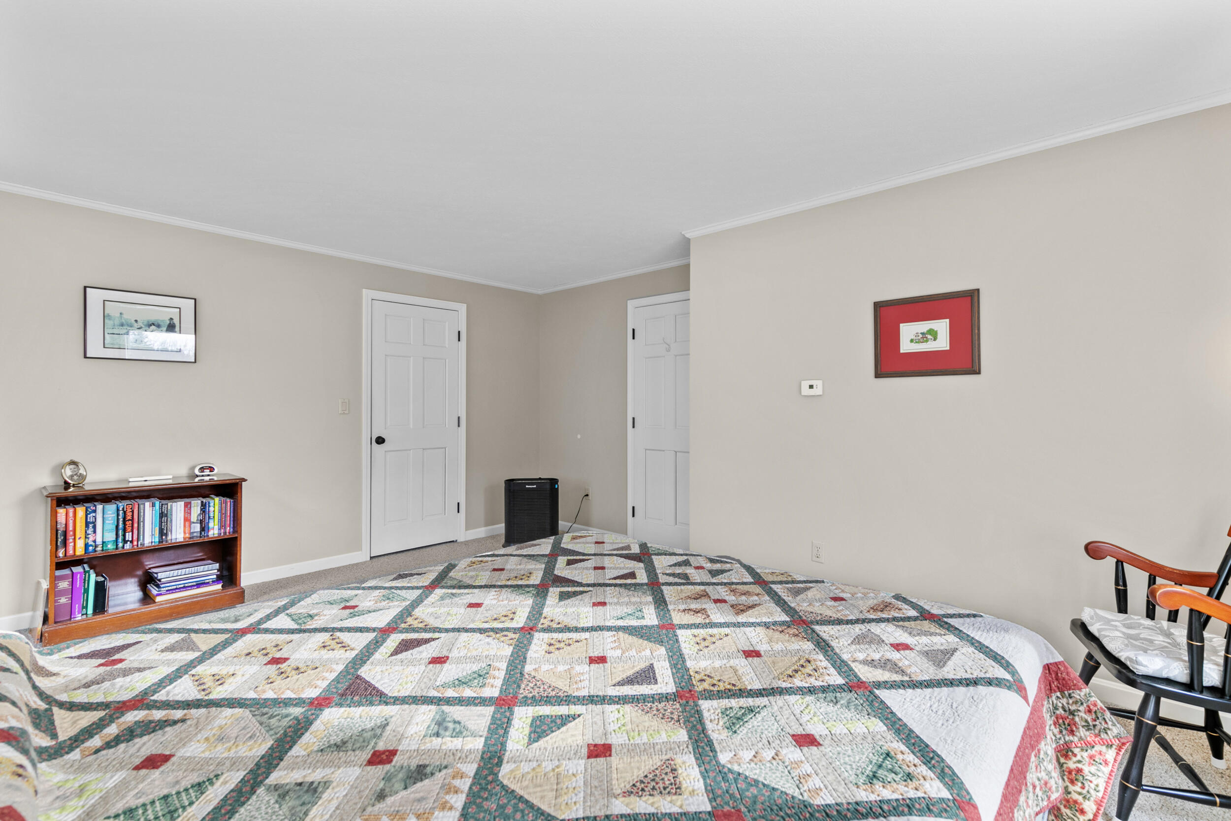 3 Evergreen Farms Road