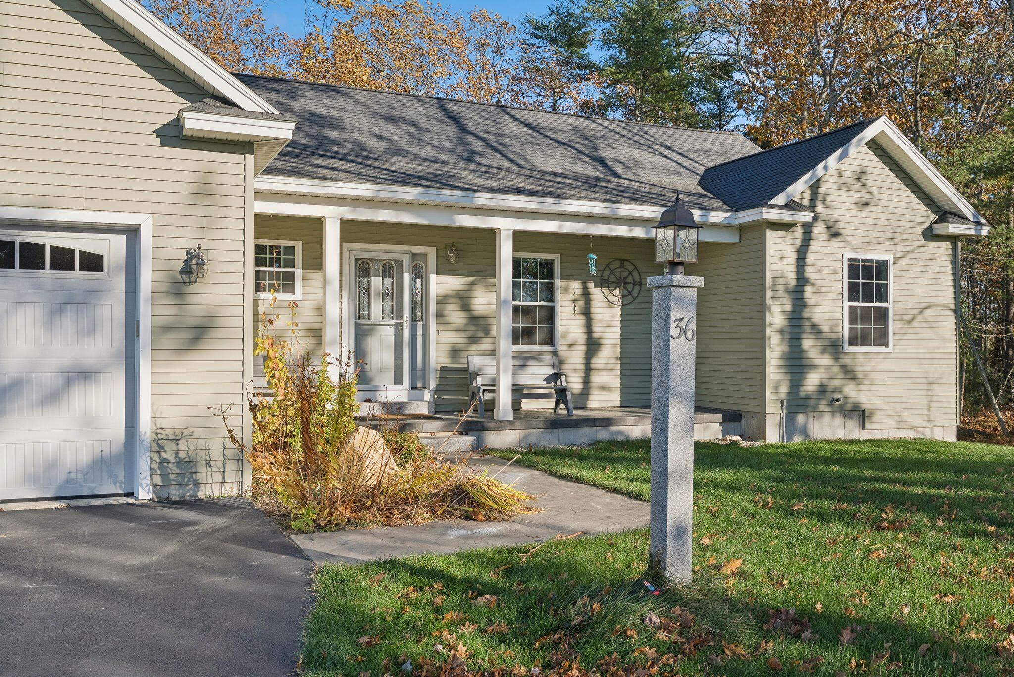 36 Dolphin Avenue