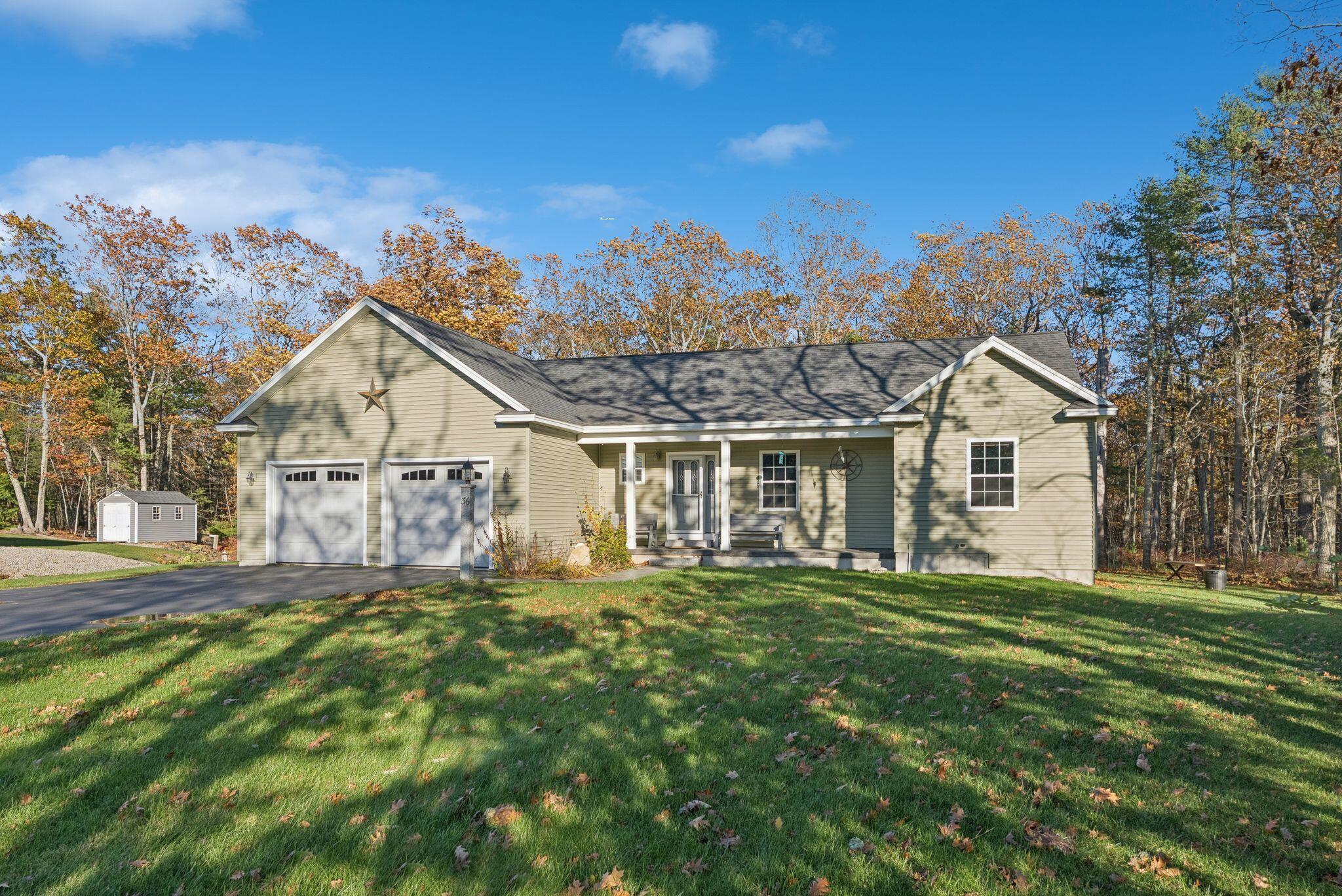36 Dolphin Avenue