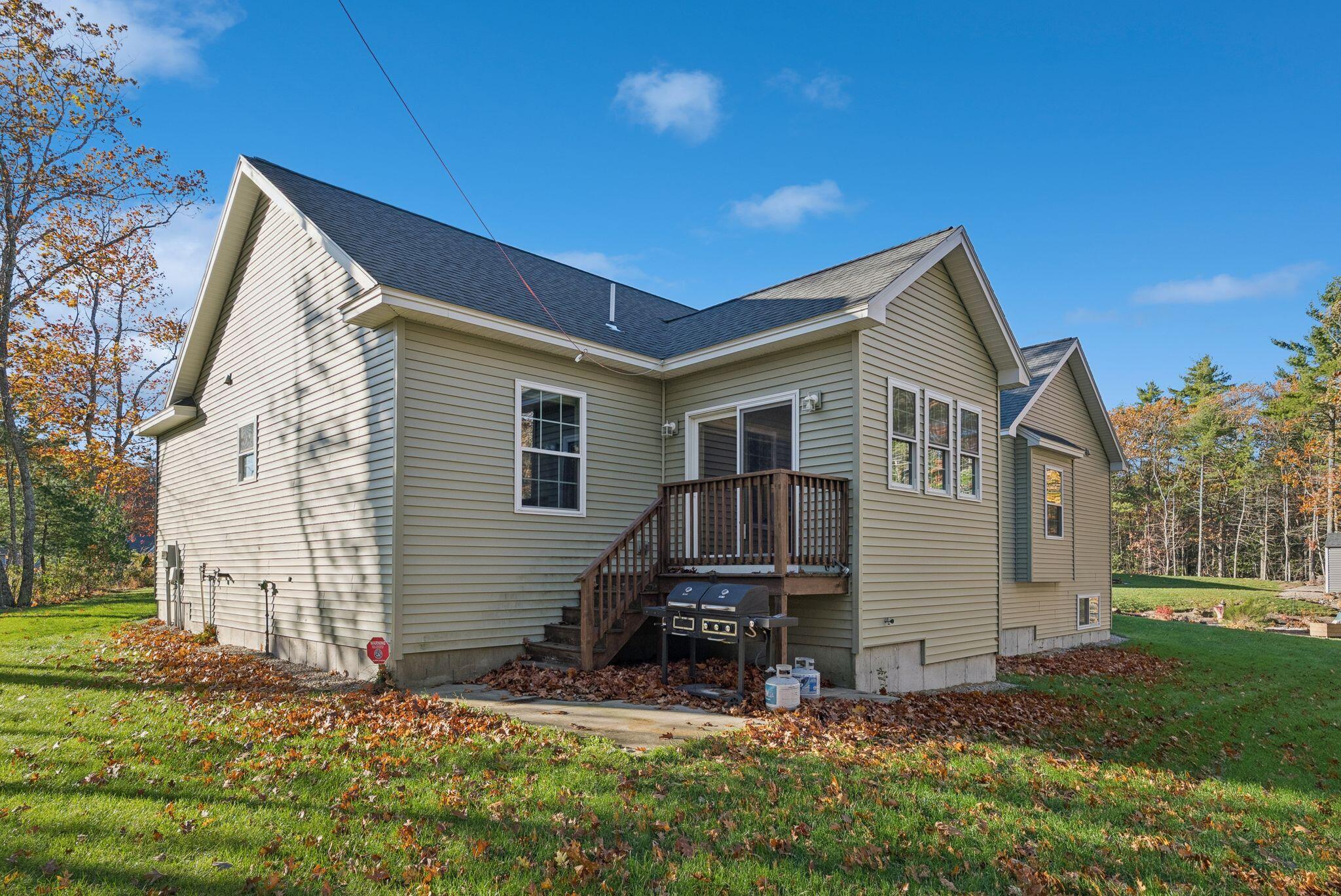 36 Dolphin Avenue