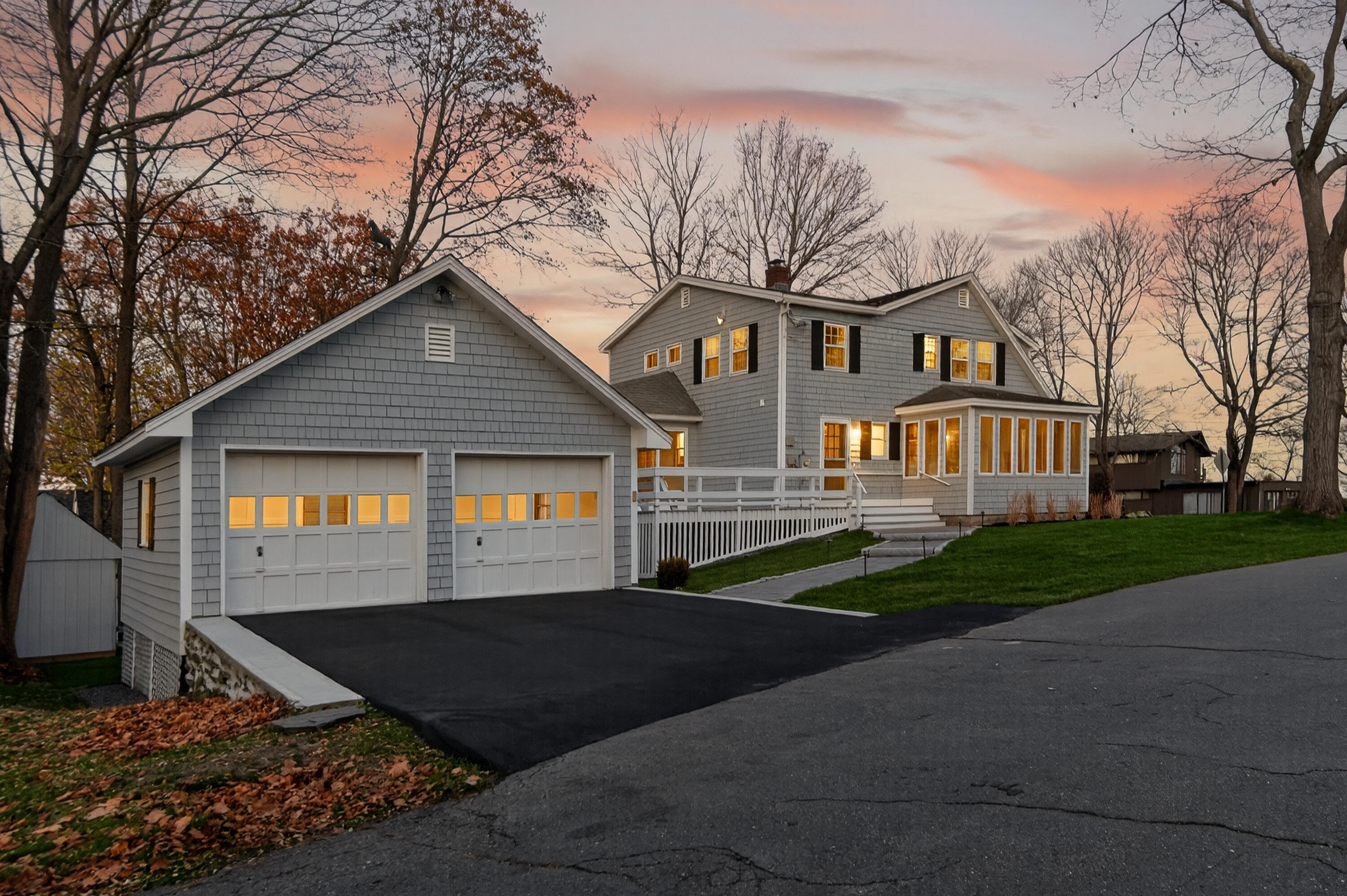 83 Loveitts Field Road