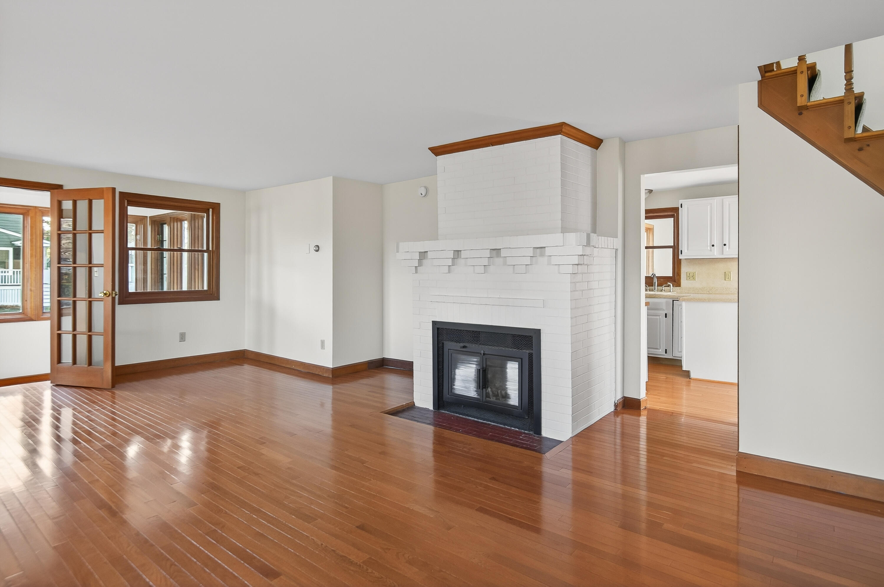 83 Loveitts Field Road