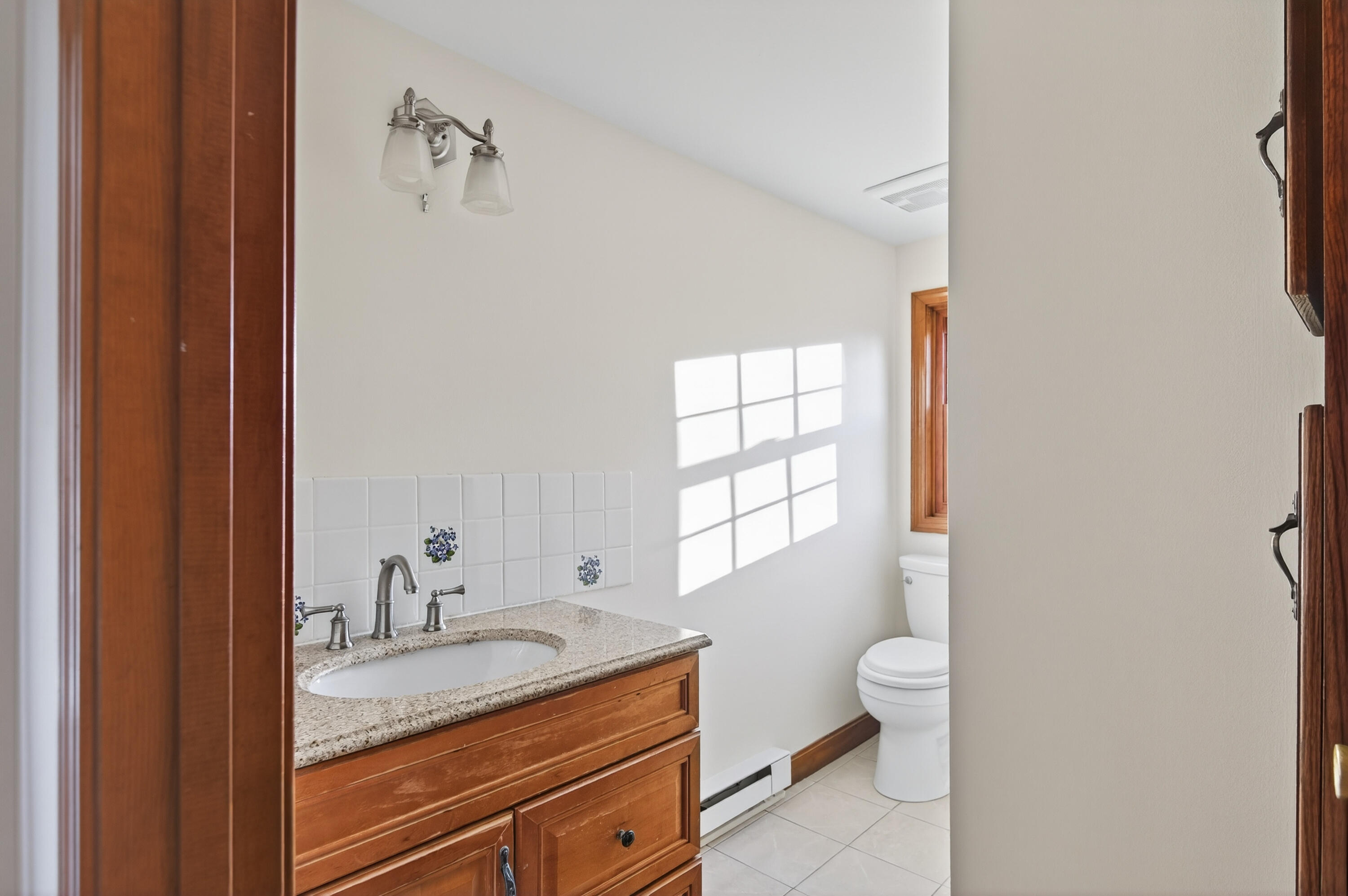 83 Loveitts Field Road