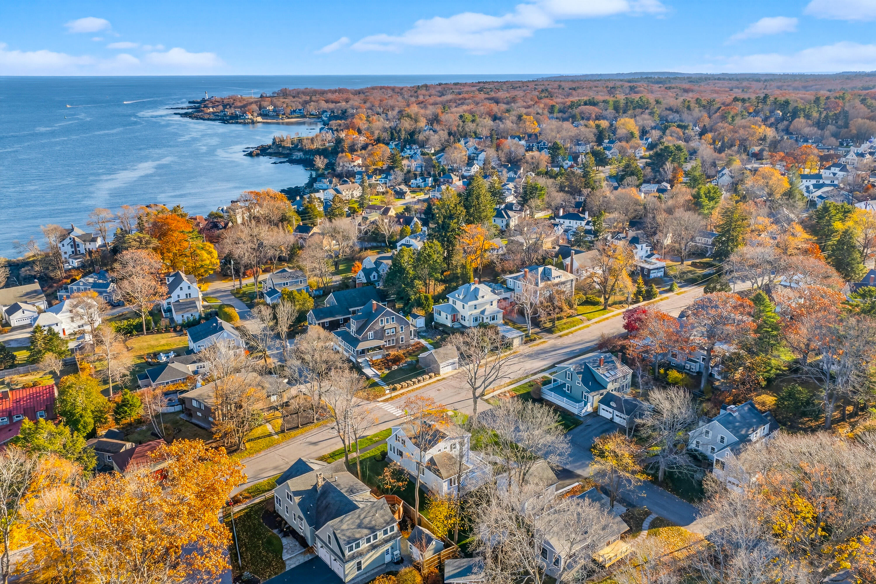 83 Loveitts Field Road