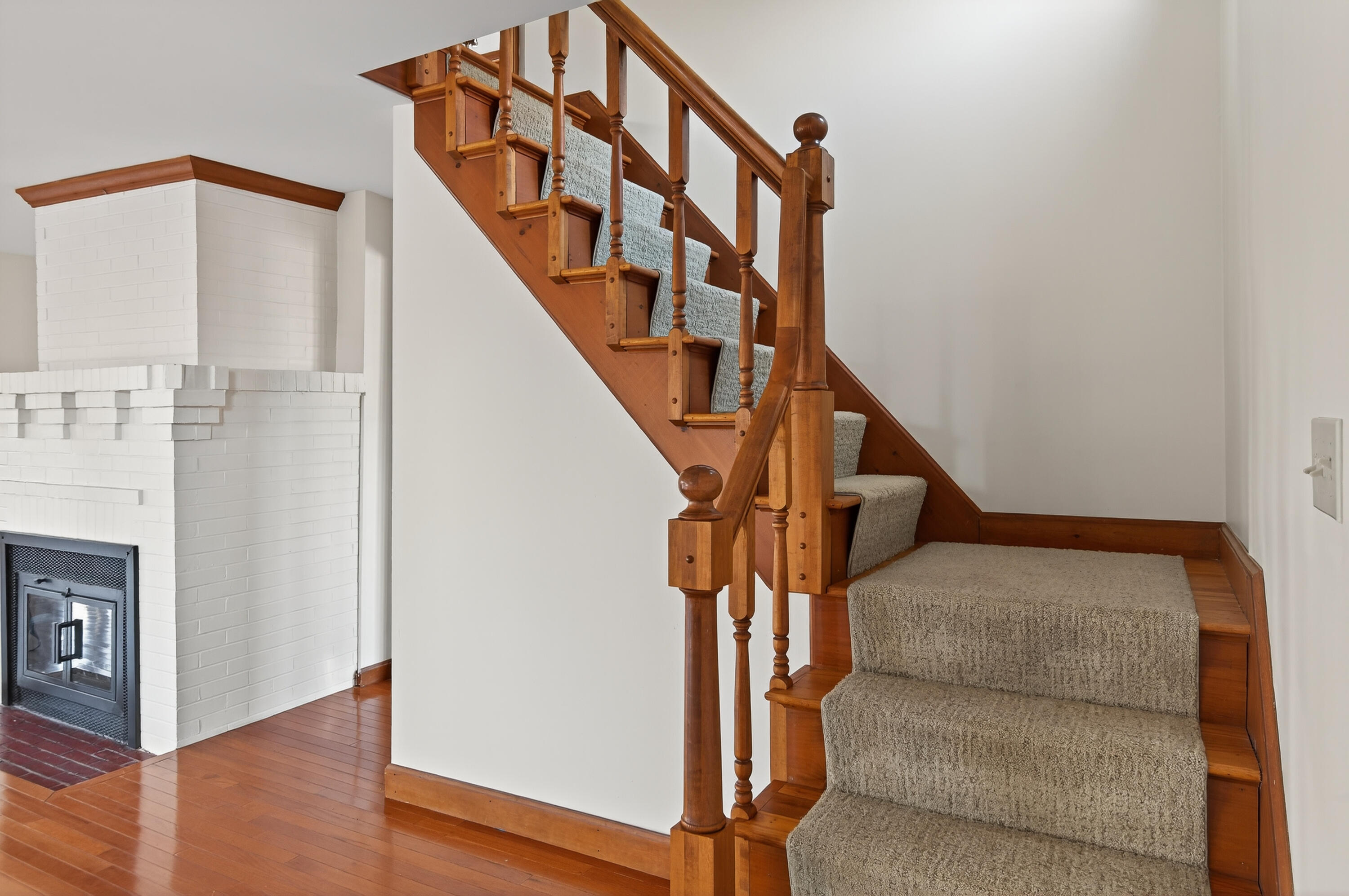 83 Loveitts Field Road