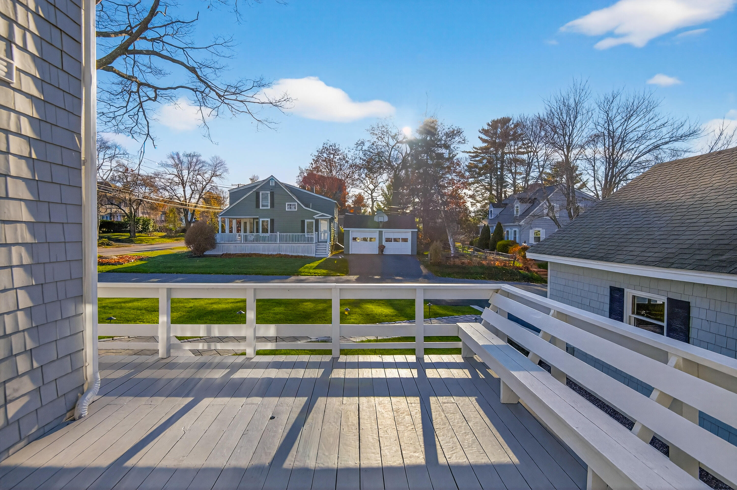 83 Loveitts Field Road